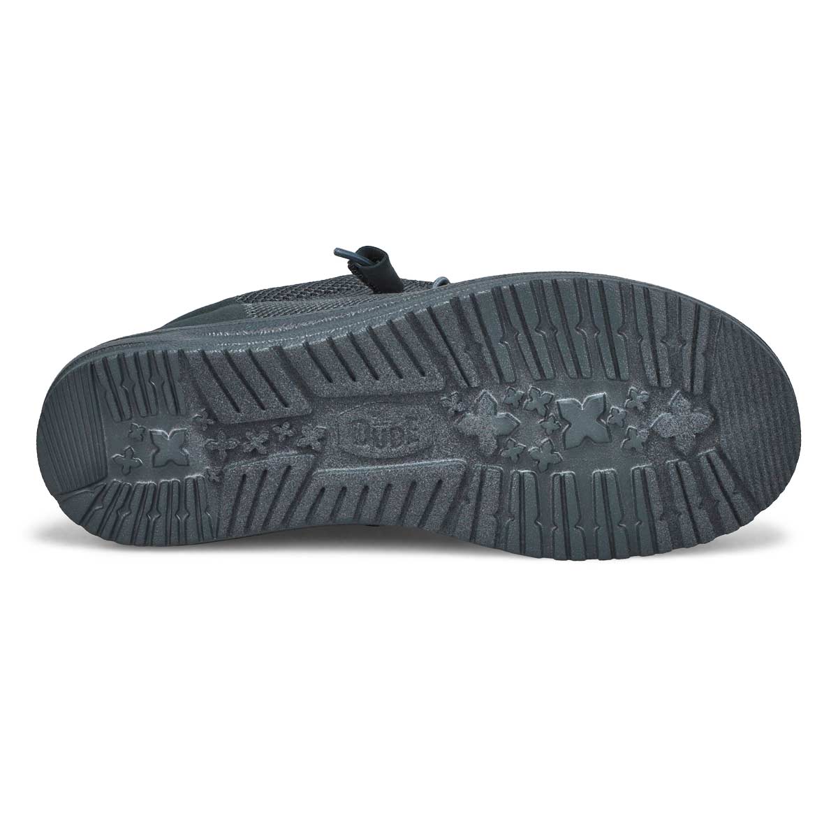 Heydude Wally Funk Mono Men