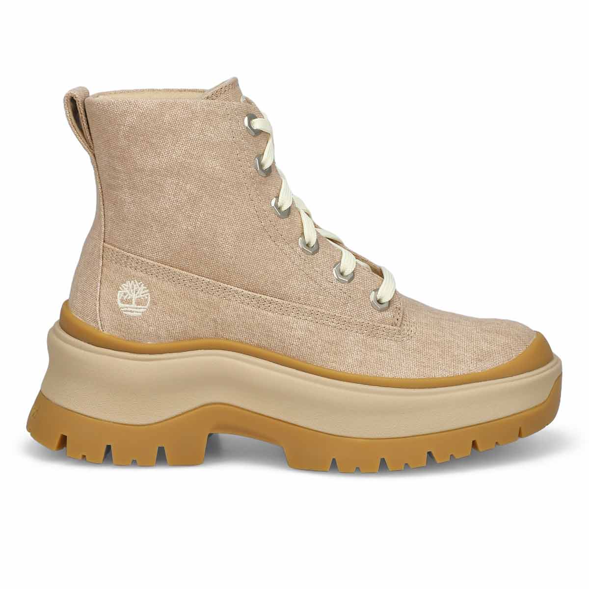 Timberland Roxie Lane Mid Women