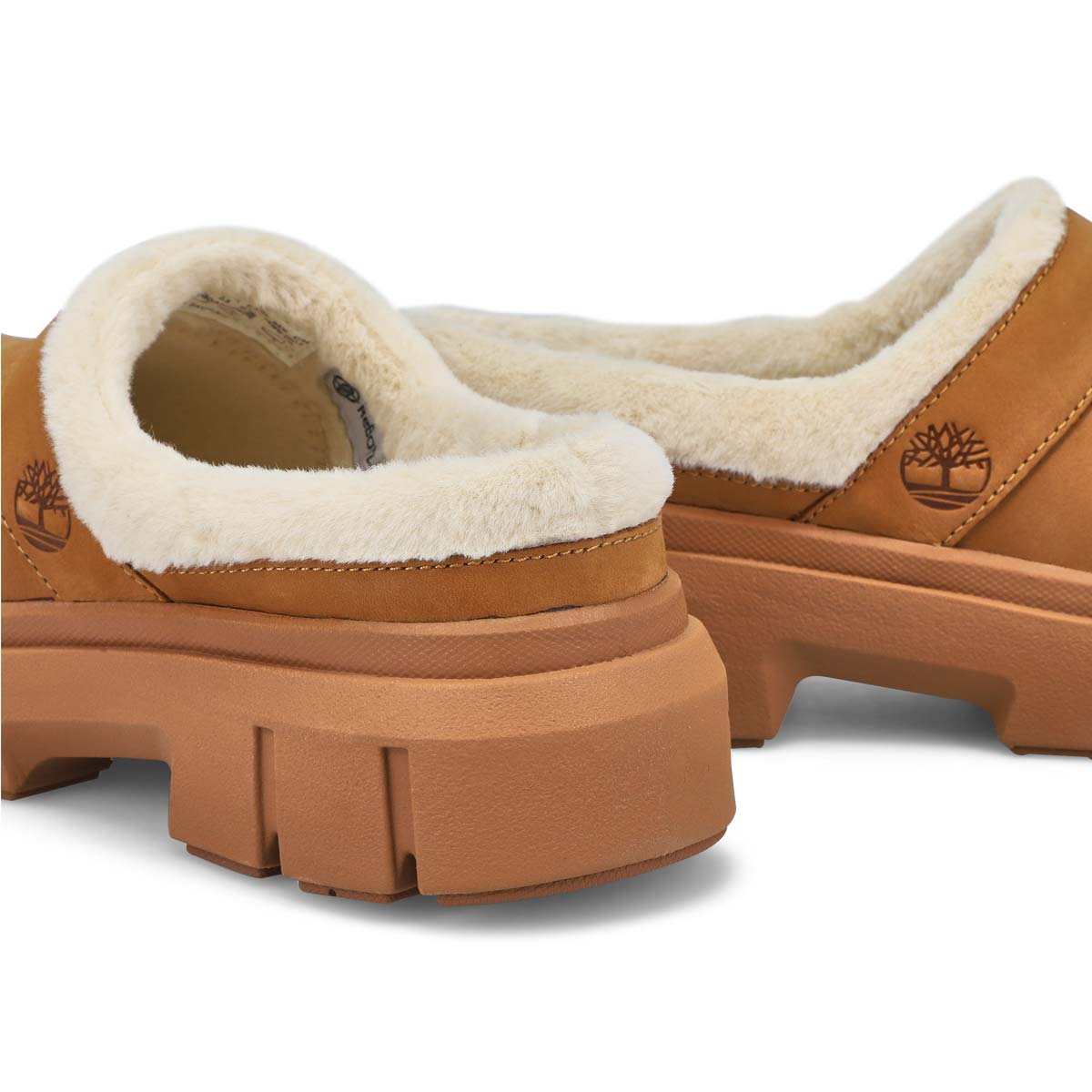 Timberland Greyfield Slip On Women