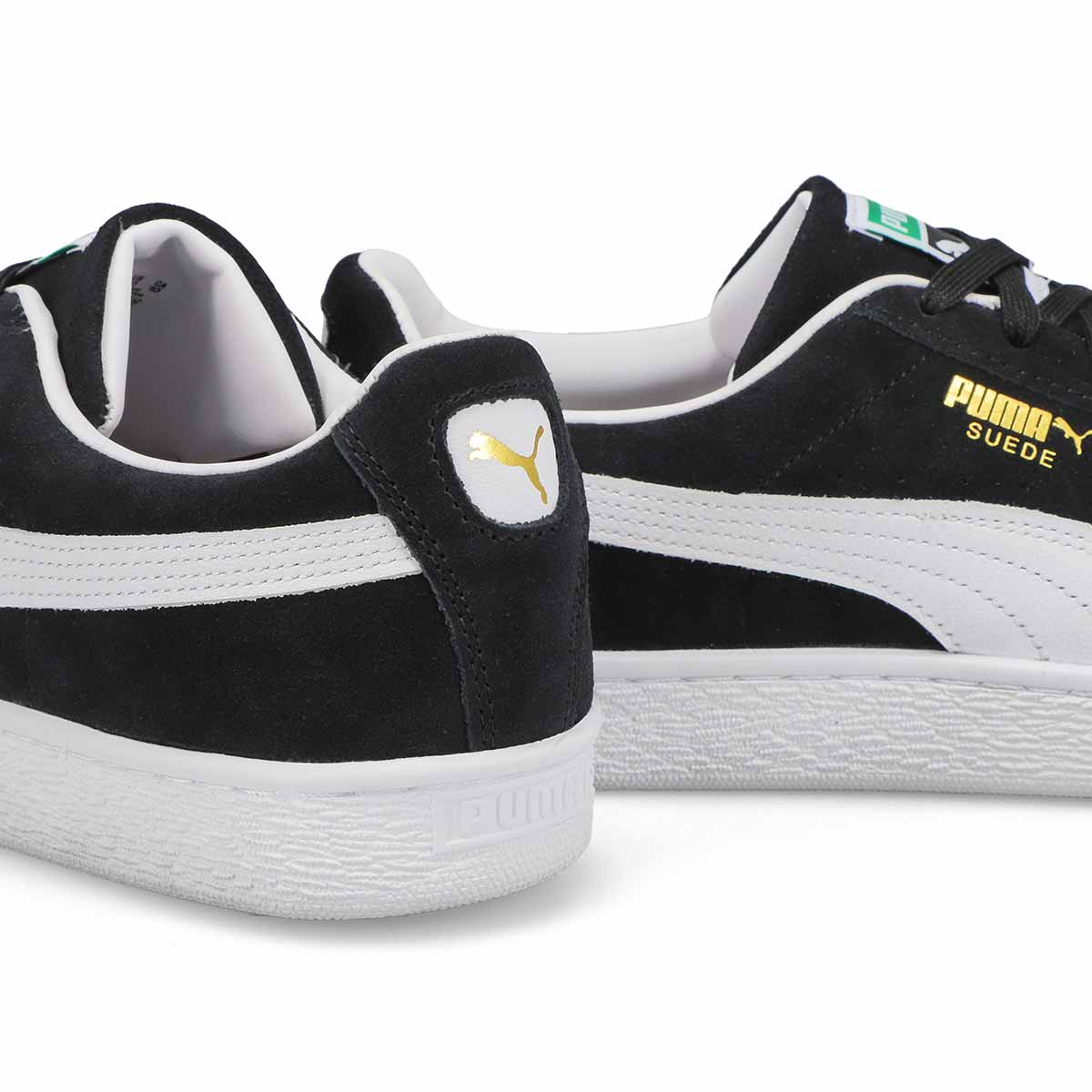Puma Suede Classic Men
