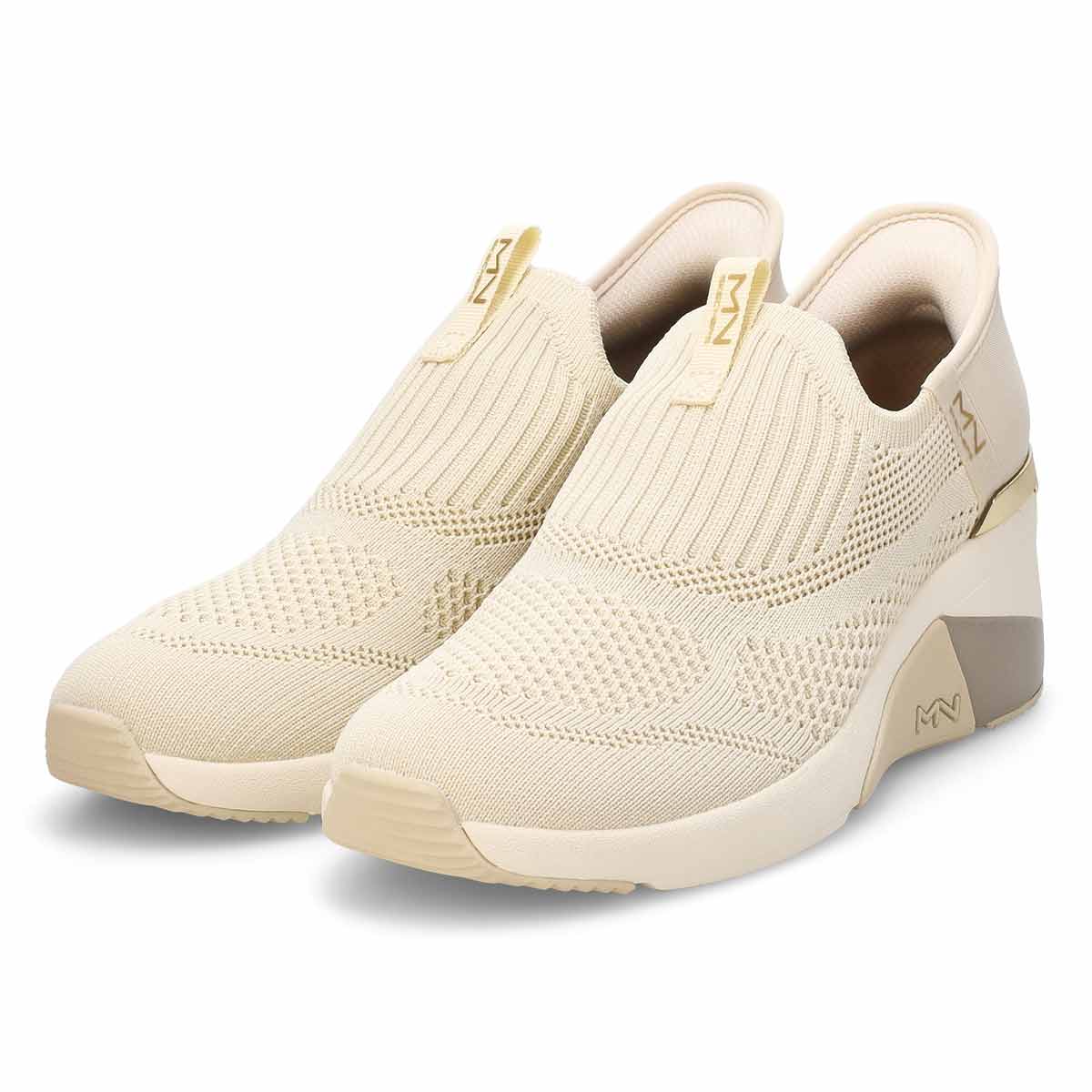 Skechers Mark Nason A Wedge Crecent Women