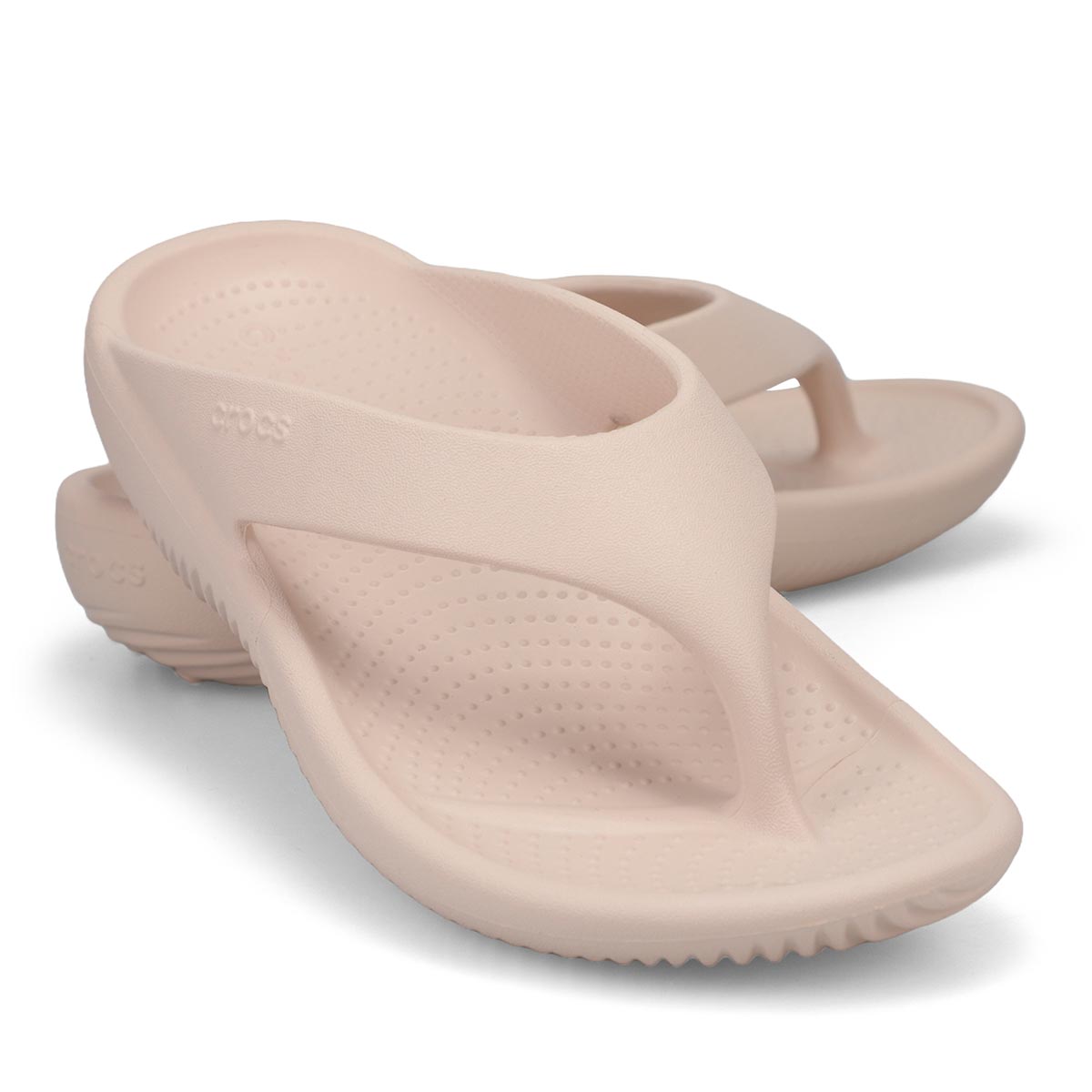 Crocs Mellow Recovery Flip Women