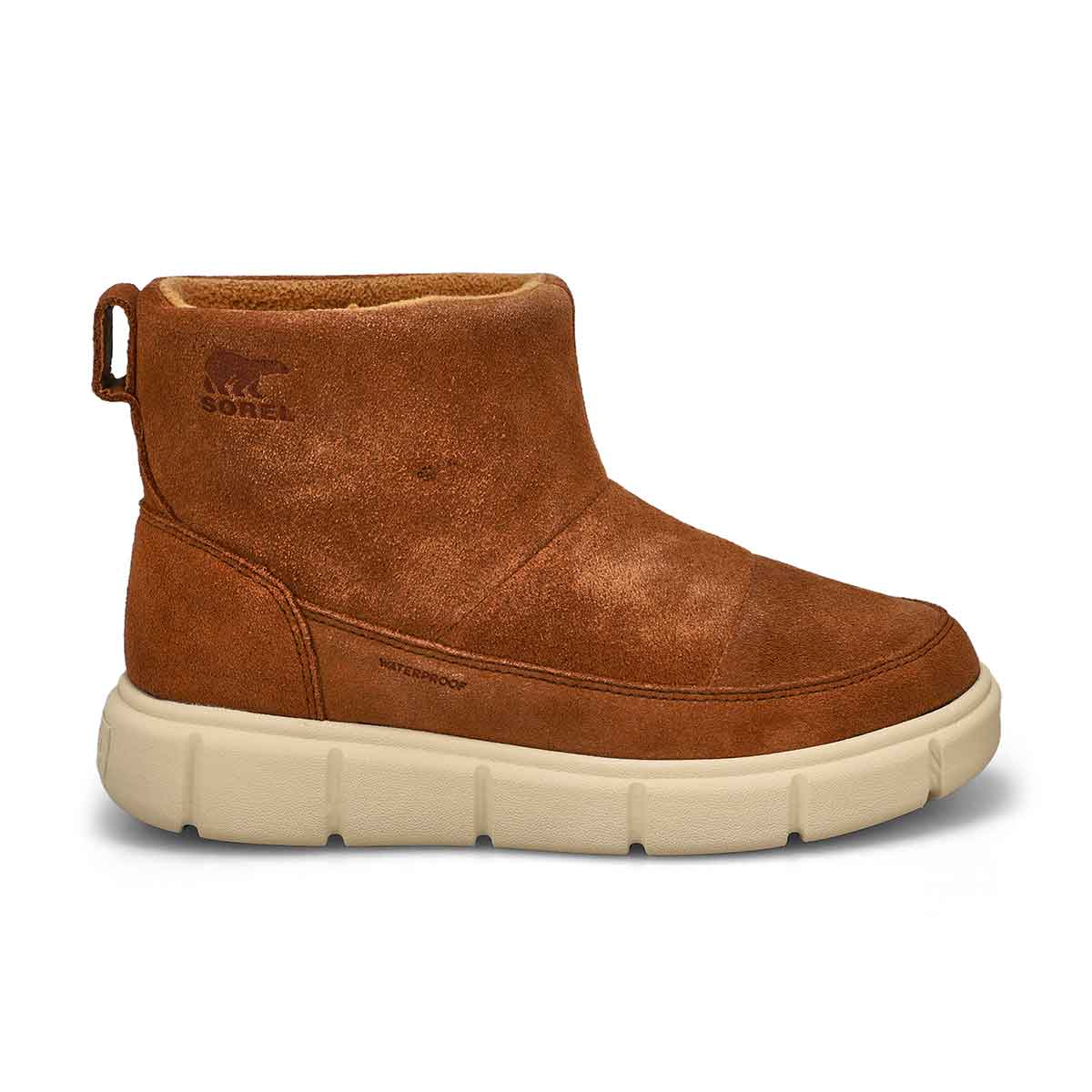 Sorel Explorer III Girls