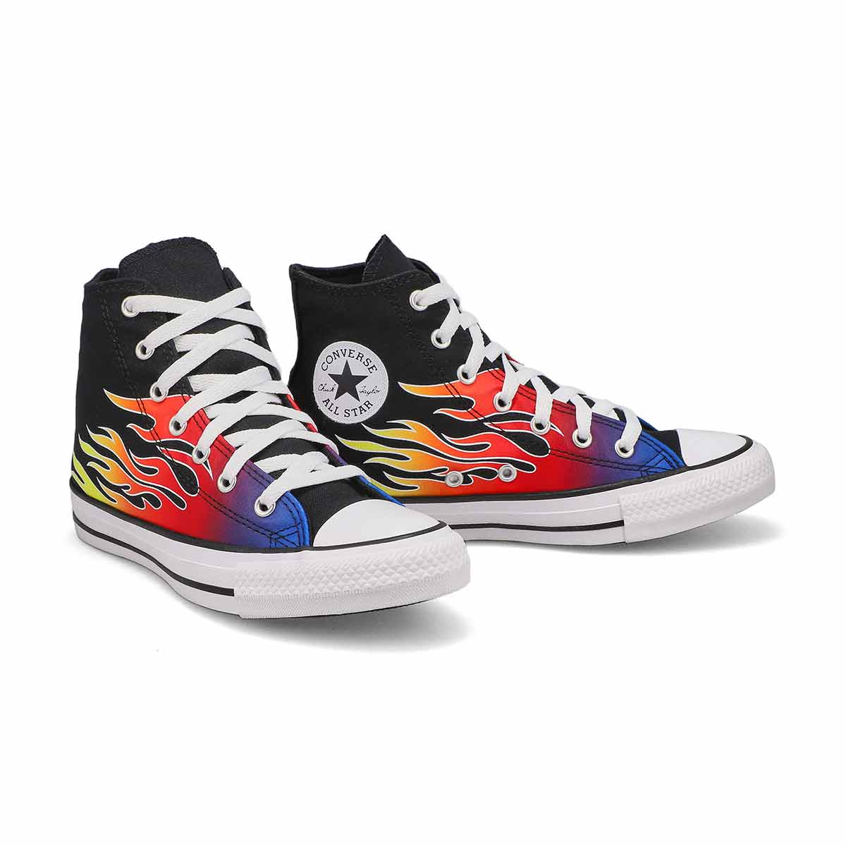 Converse CTAS Cars Kids