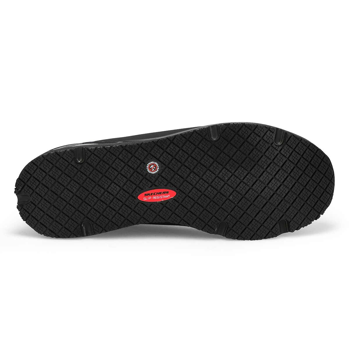 Skechers Work Uno Slip Men