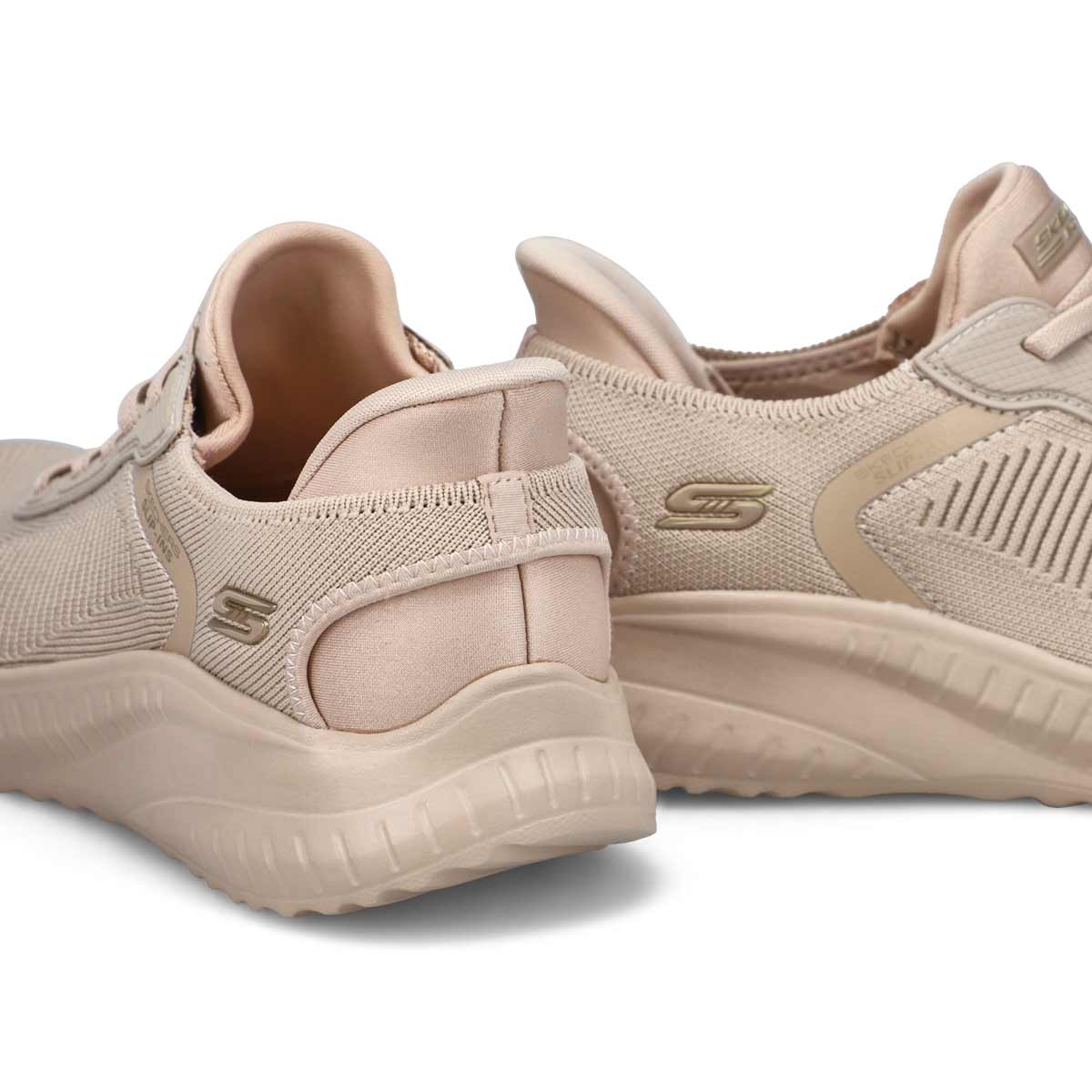 Skechers Bobs Sport Squad Women