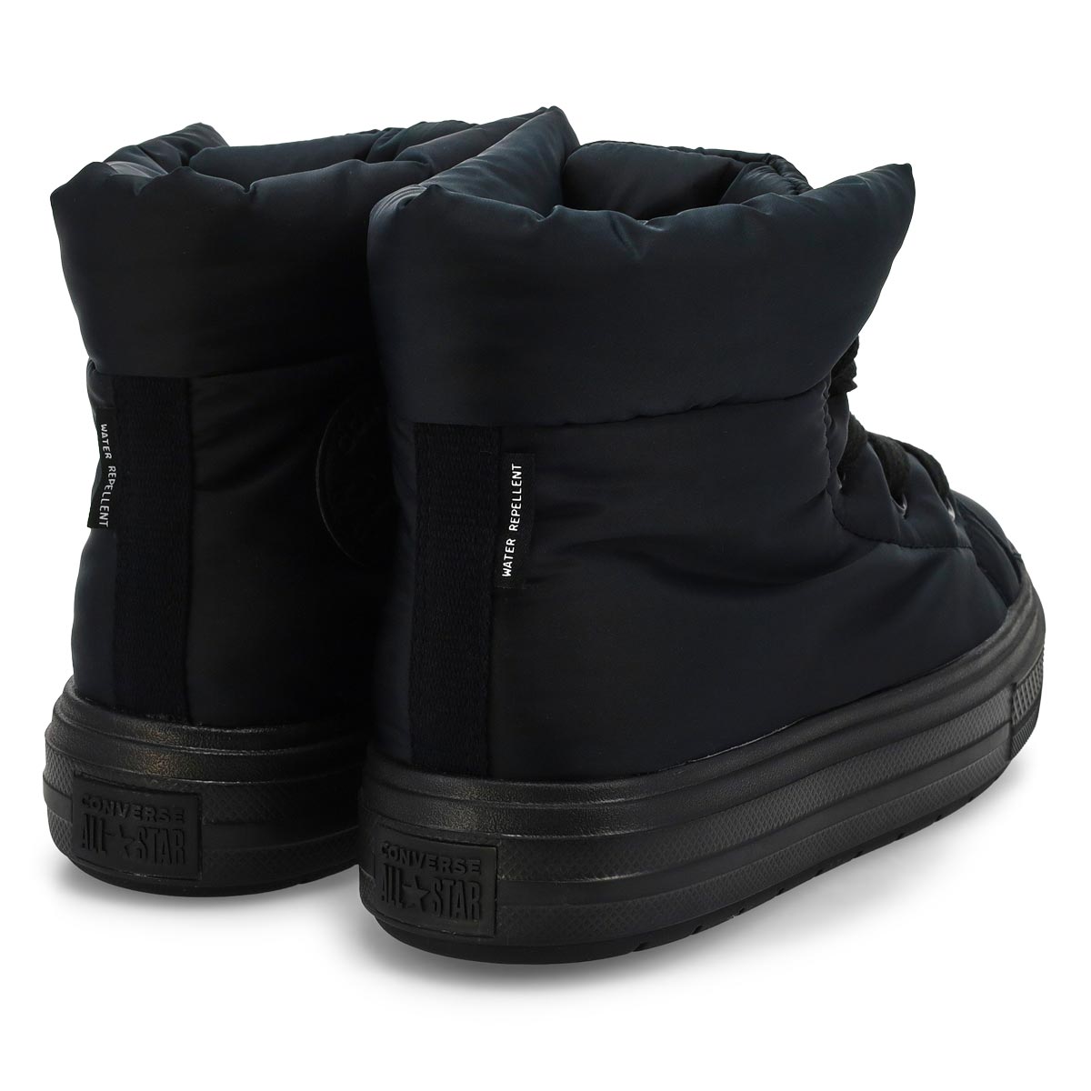 Converse Chuck Taylor All Star Elements Boot Women