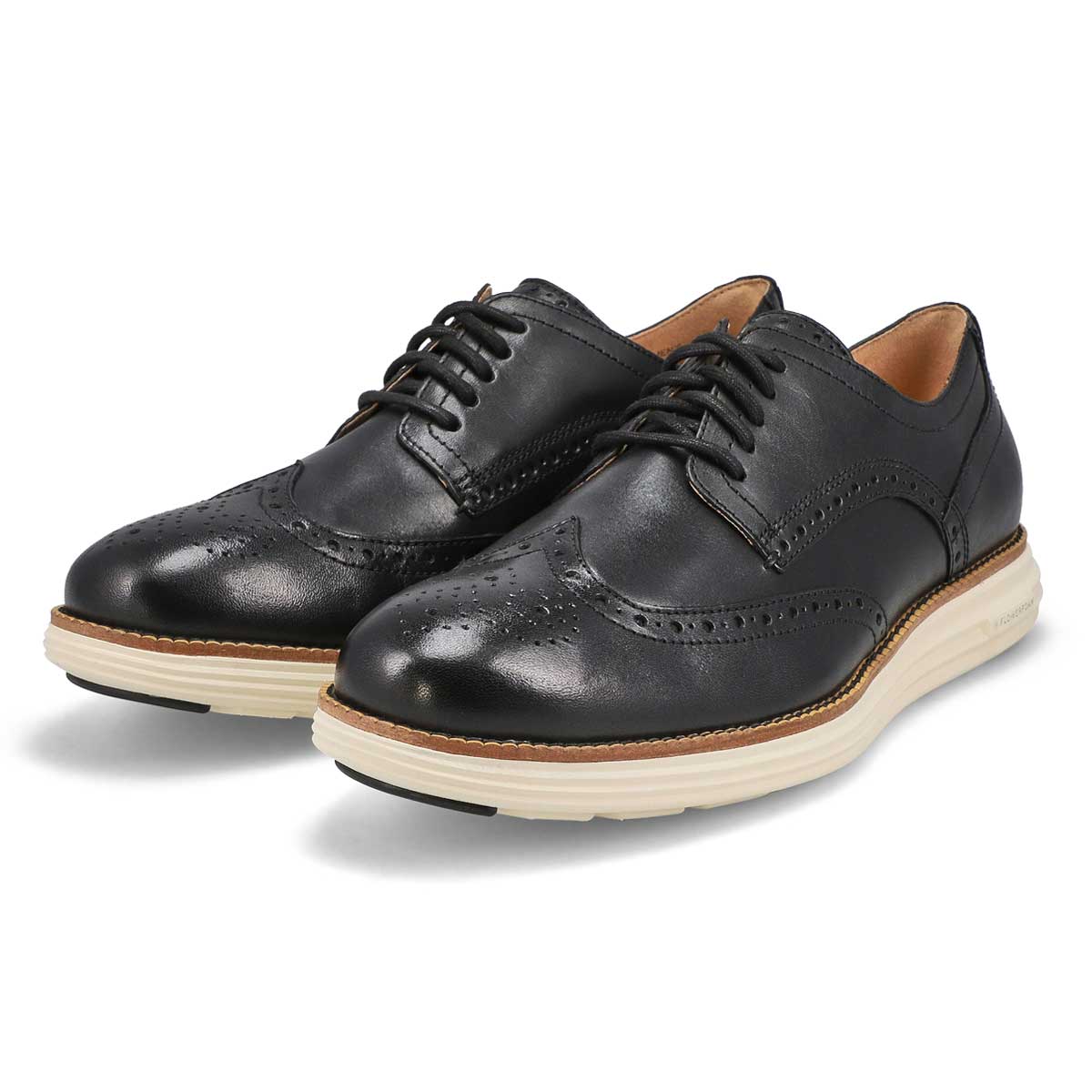 Cole Haan Original Grand Remastered Wingtip Men
