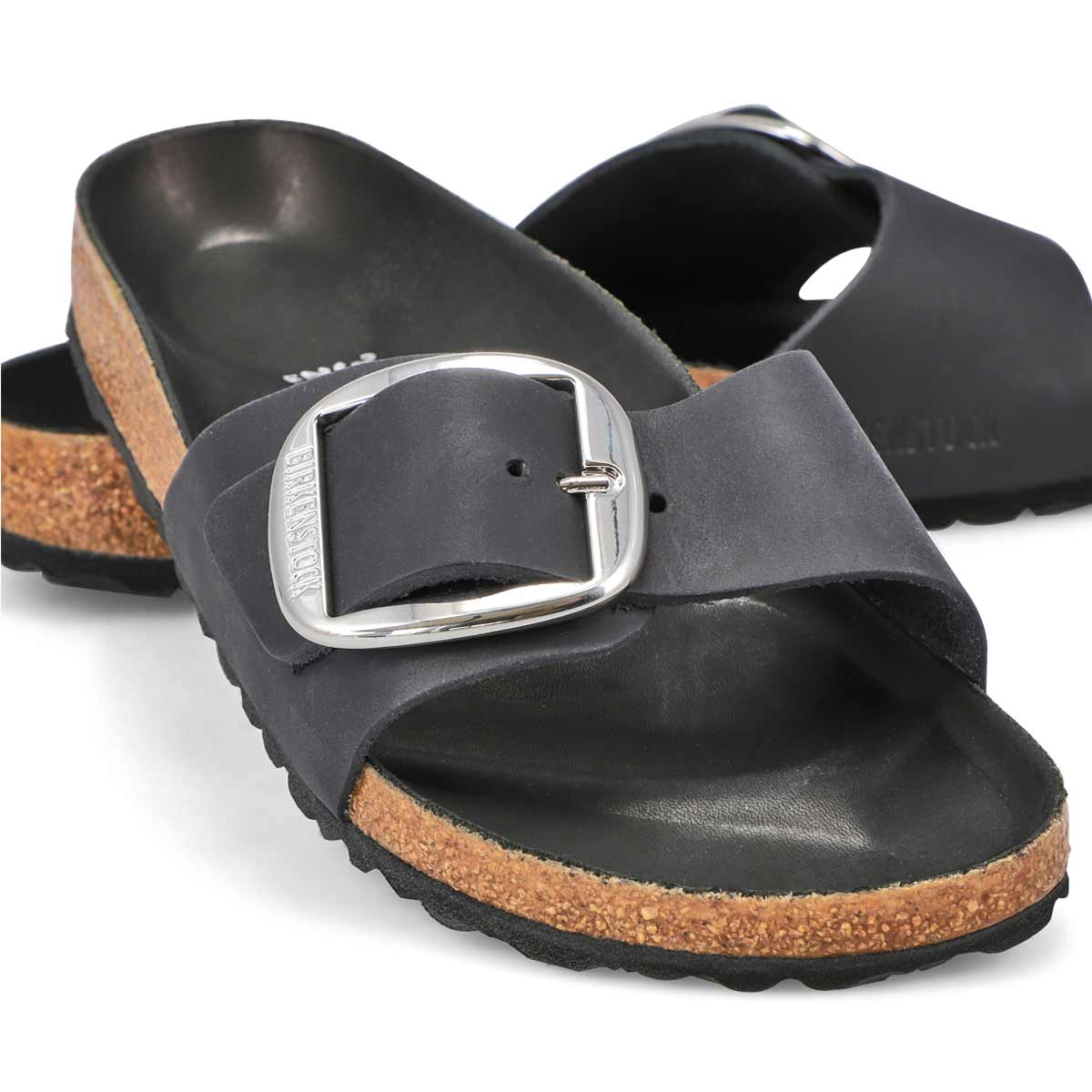 Birkenstock Madrid Big Buckle Women