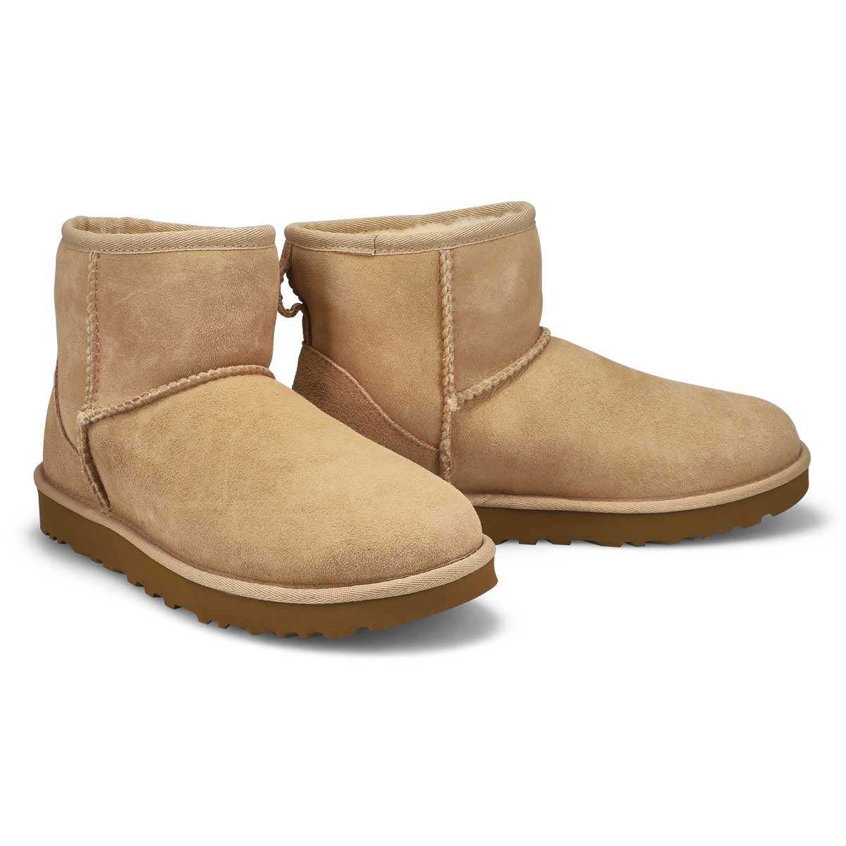 UGG Classic Mini II Women