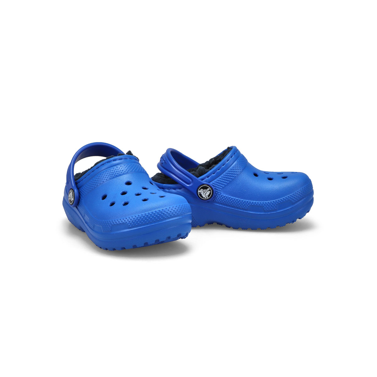 Crocs Classic Lined Kids