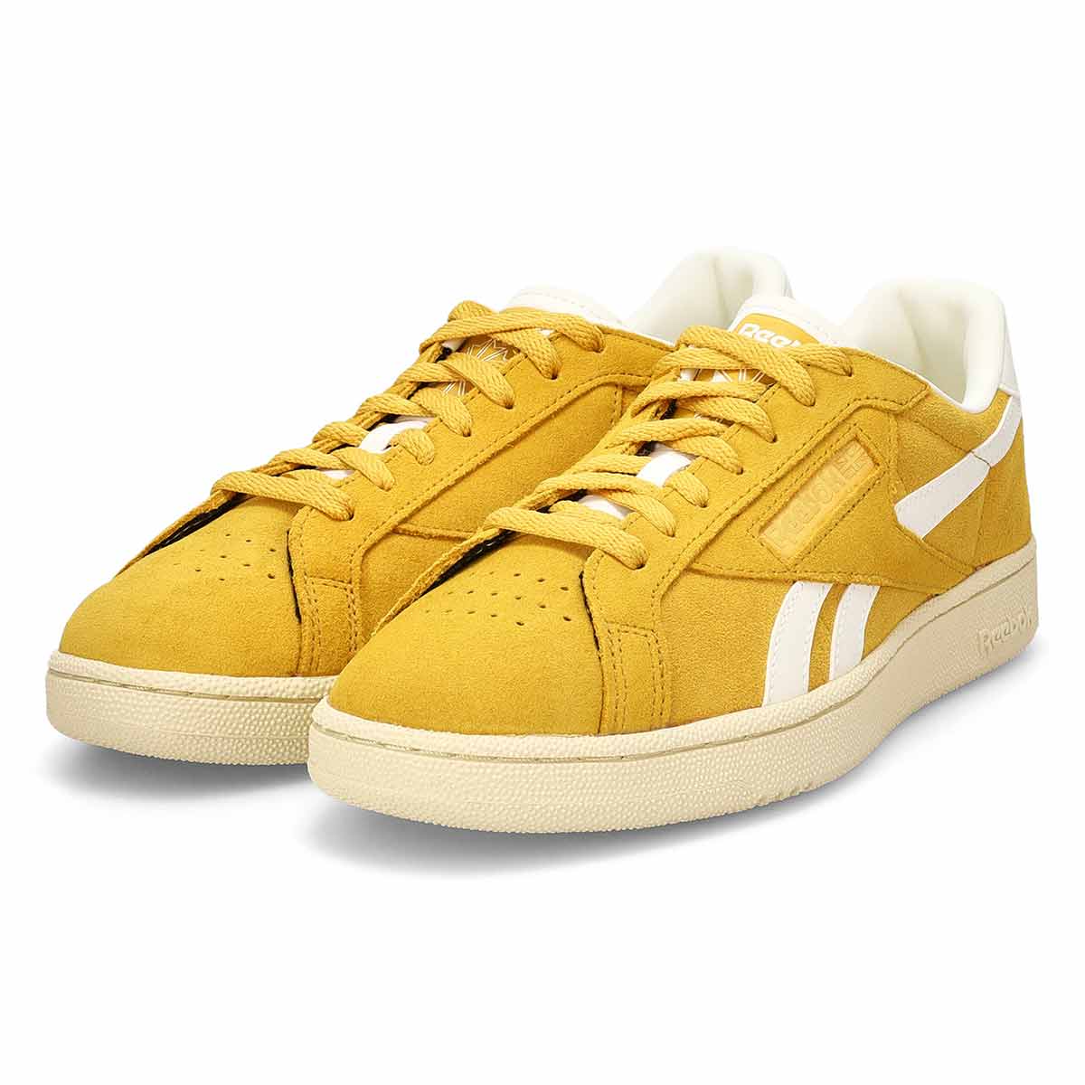 Reebok Club C Grounds UK Men