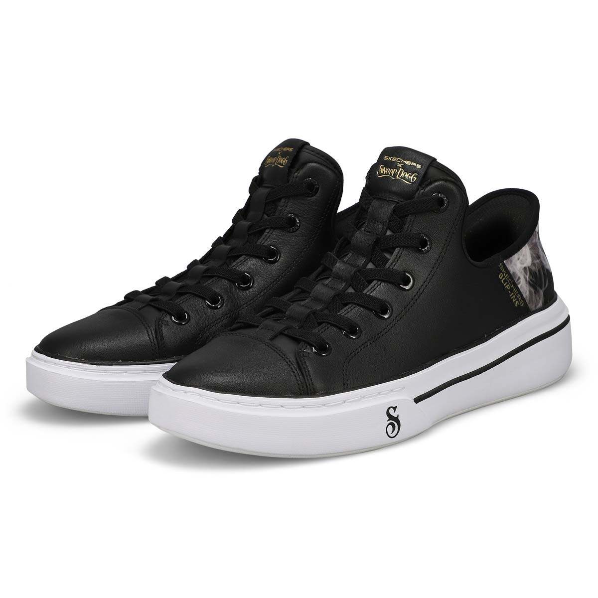 Skechers Snoop One OG Men