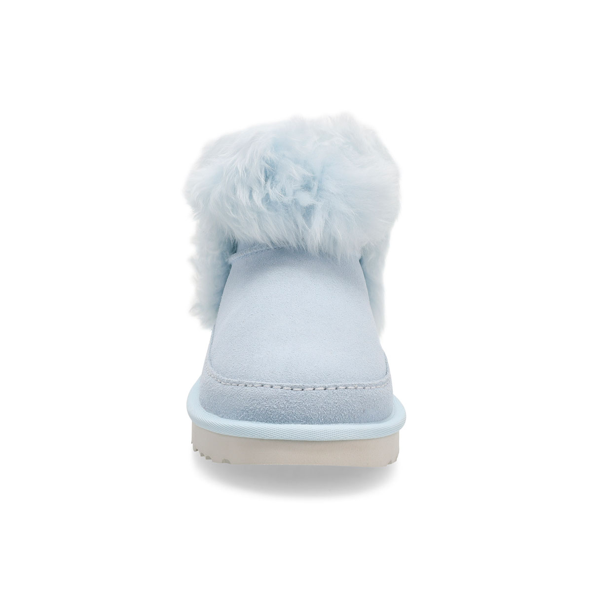 UGG Classic Ultra Mini Chalet Women