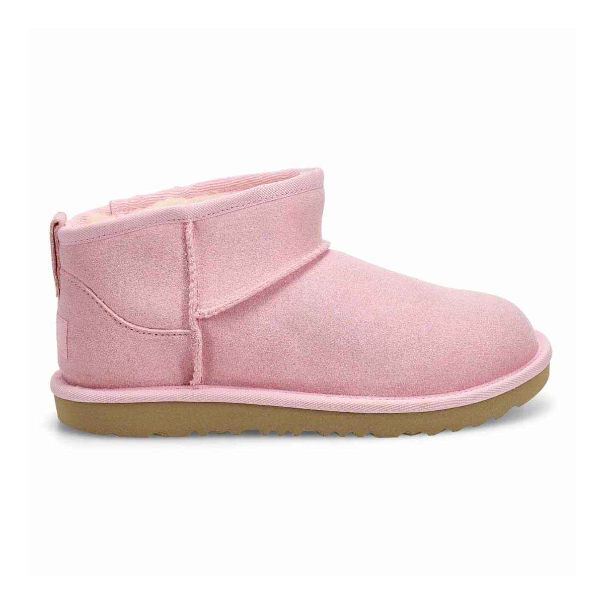 UGG Classic Ultra Mini Dazzle Girls
