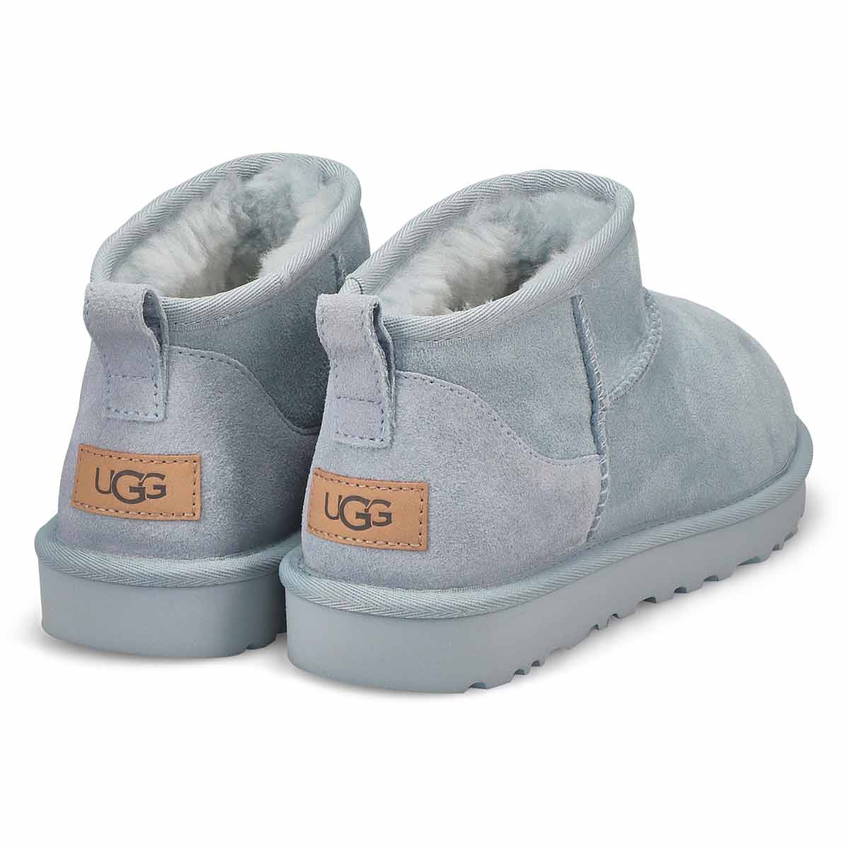 UGG Classic Ultra Mini Plains Women