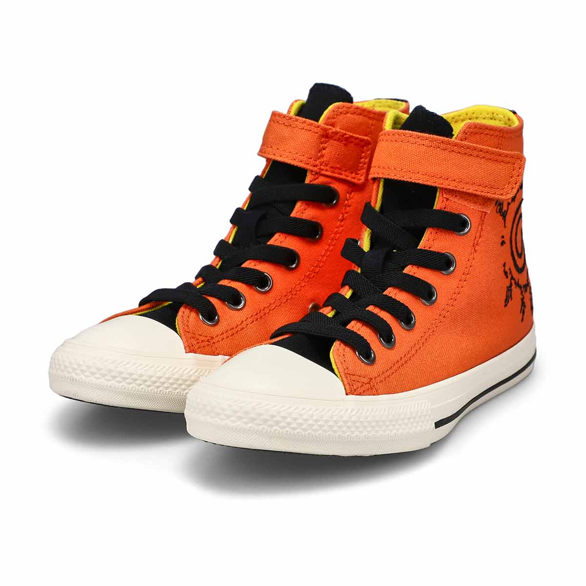 Converse Chuck Taylor All Star 1V Naruto Kids