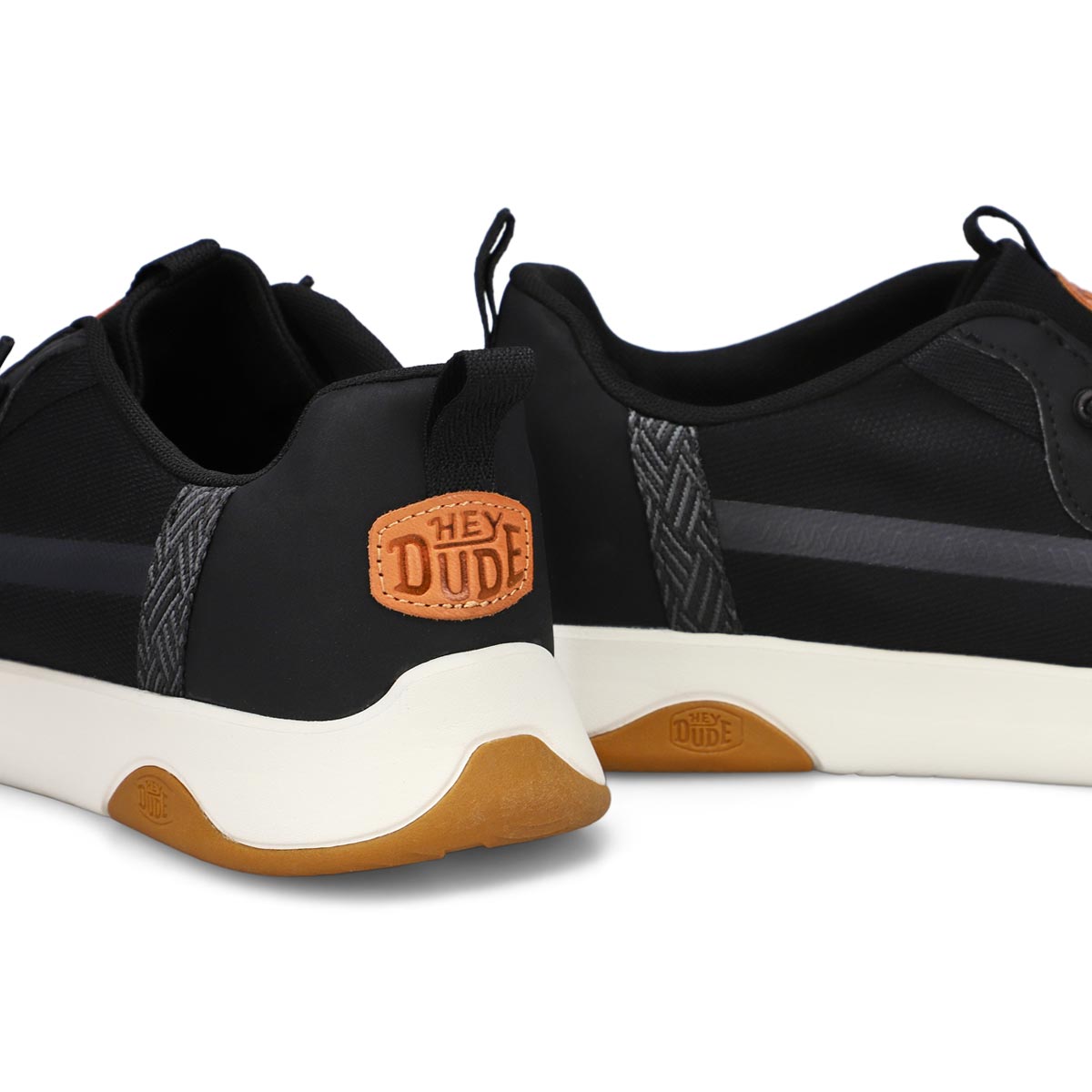 Heydude Wally Drift Mesh Men