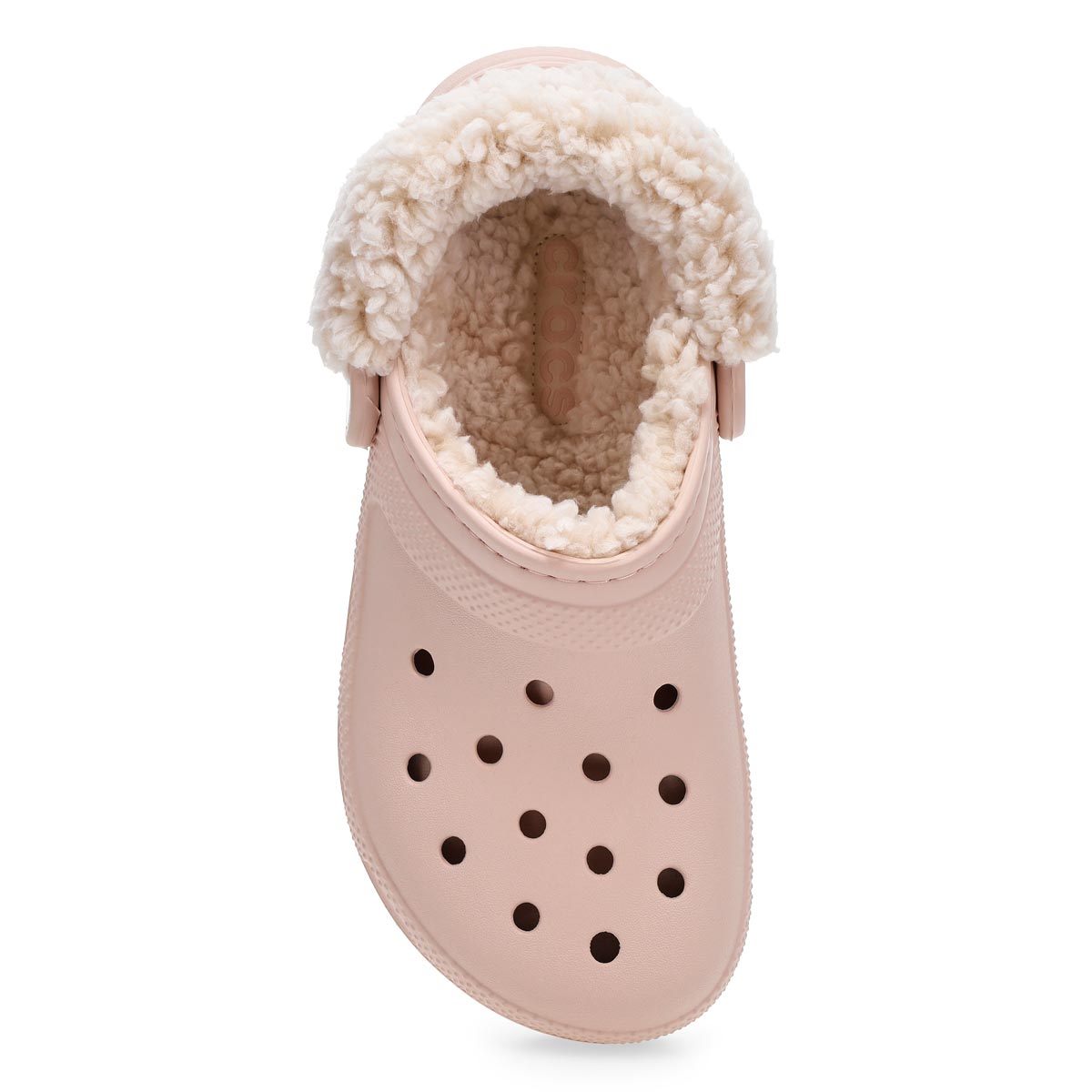 Crocs Classic Fleece Lined Clog Women