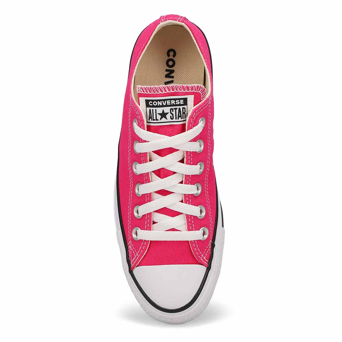 Converse Chuck Taylor All Star Ox -Flowers Women