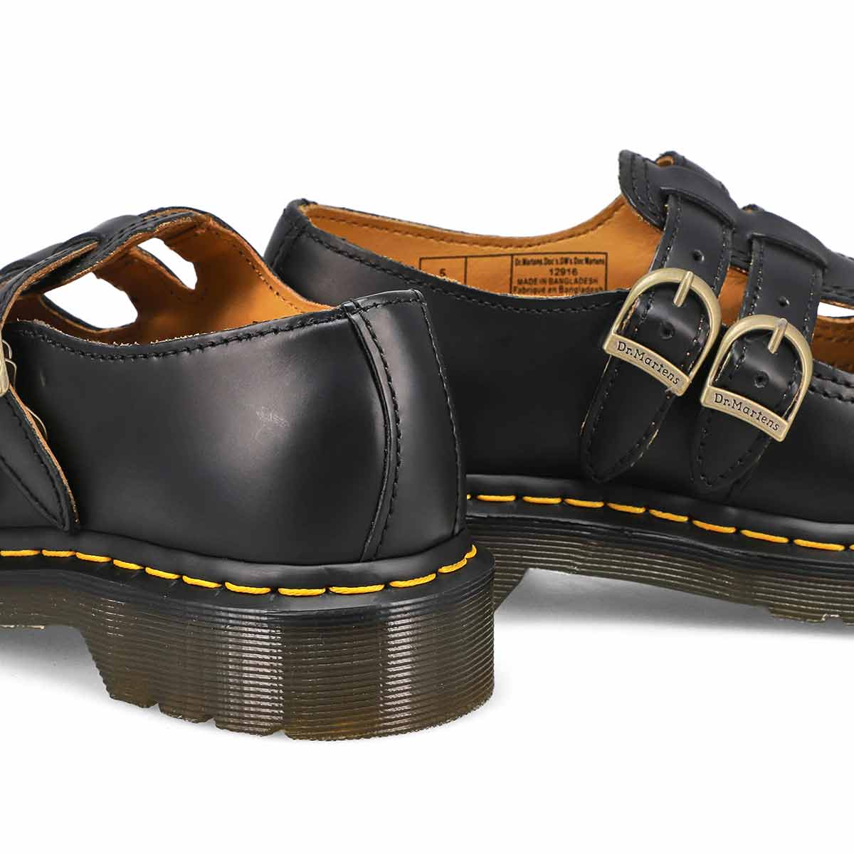 Dr Martens 8065 Mary Jane Women