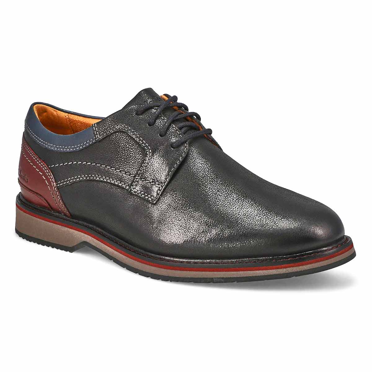 Clarks Monahan Plain Men