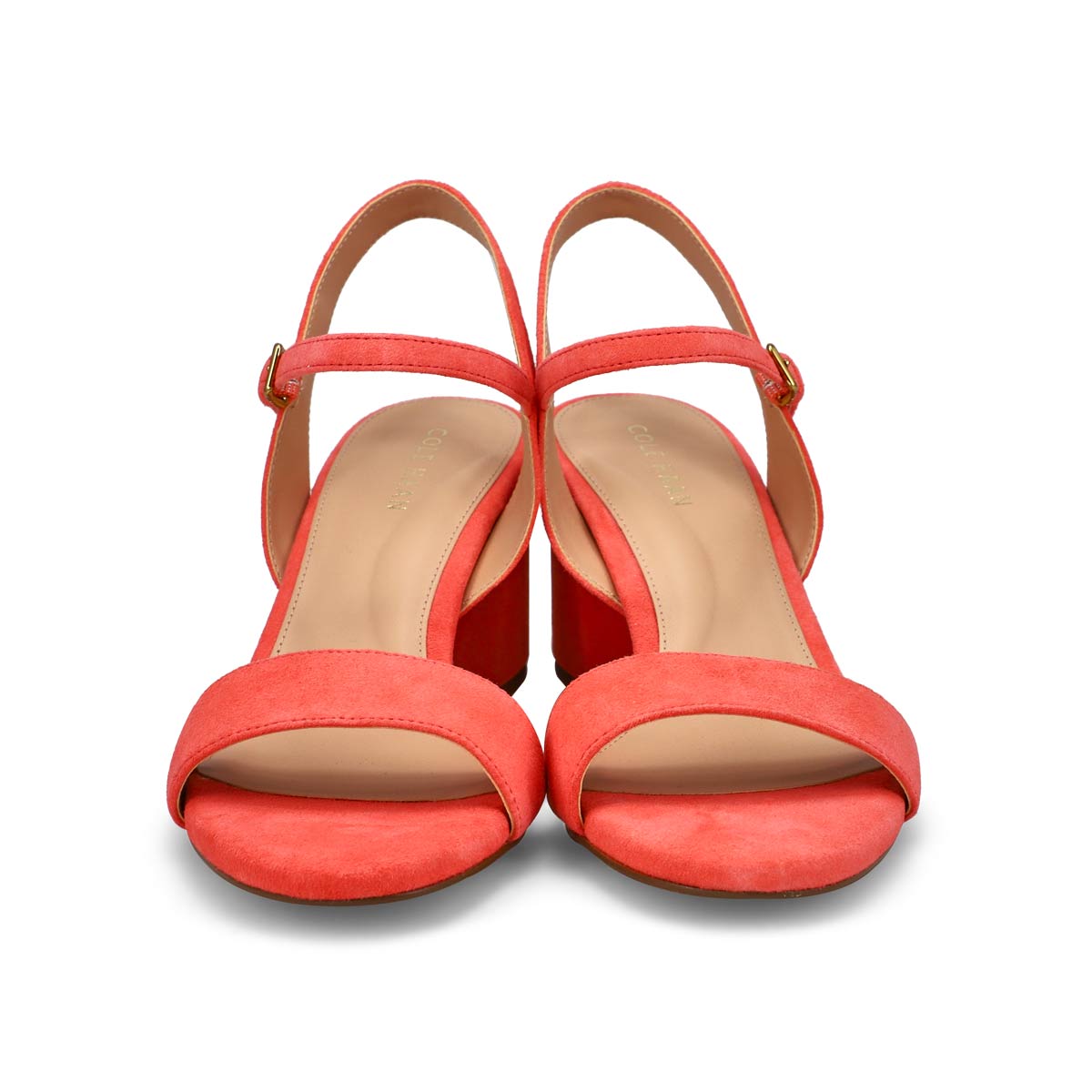 Cole Haan Josie Block Heel Women