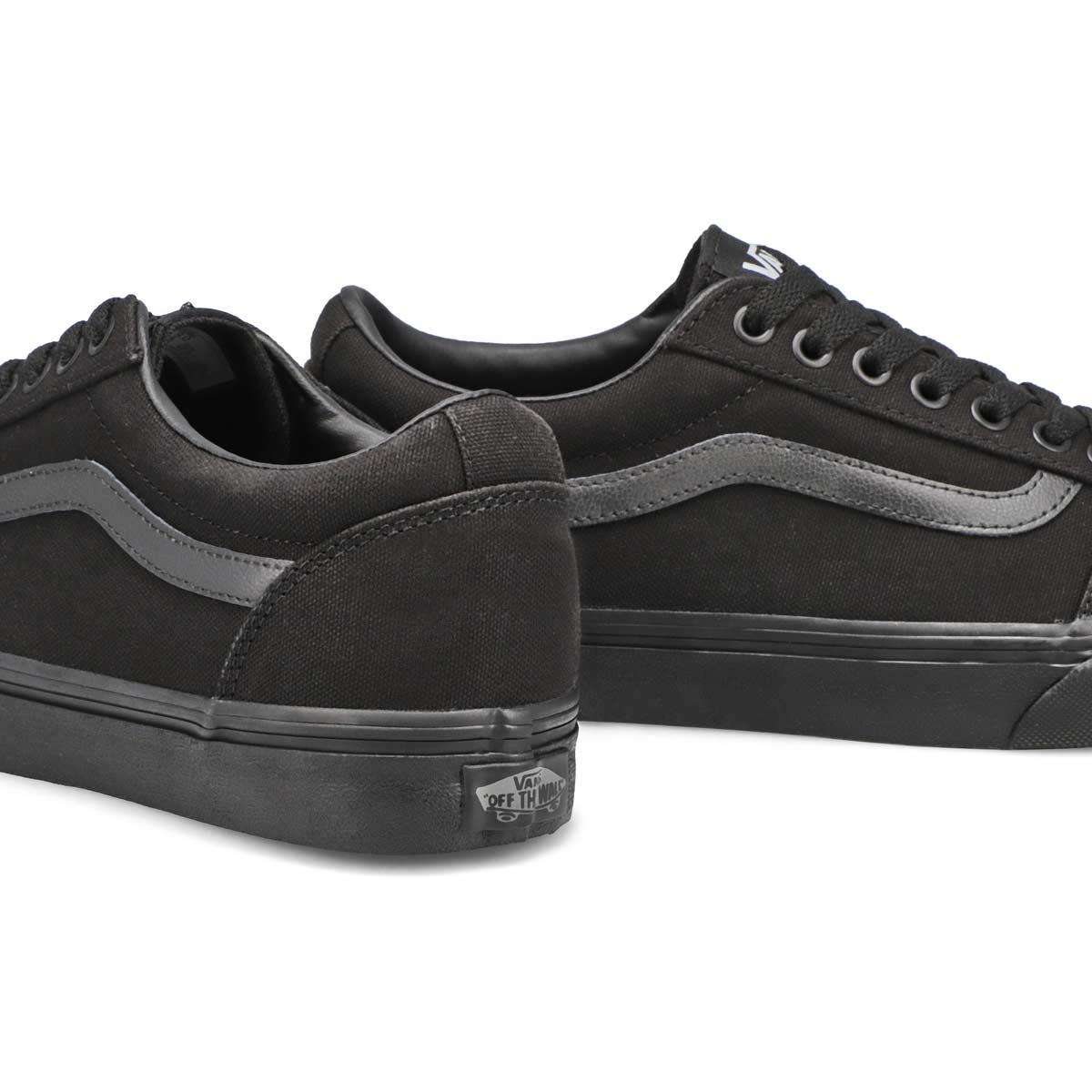 Vans Ward Men