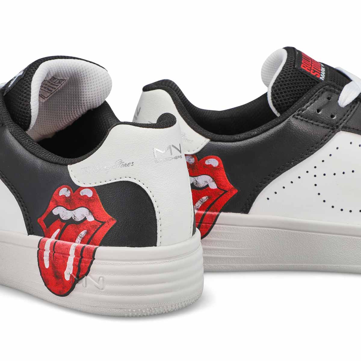 Skechers Rolling Stones Palmilla Men
