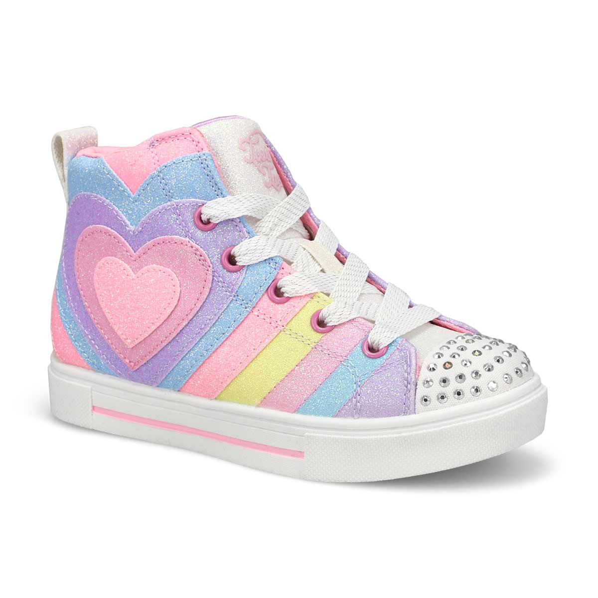 Skechers Twinkle Toes: Twinkle Sparks Girls