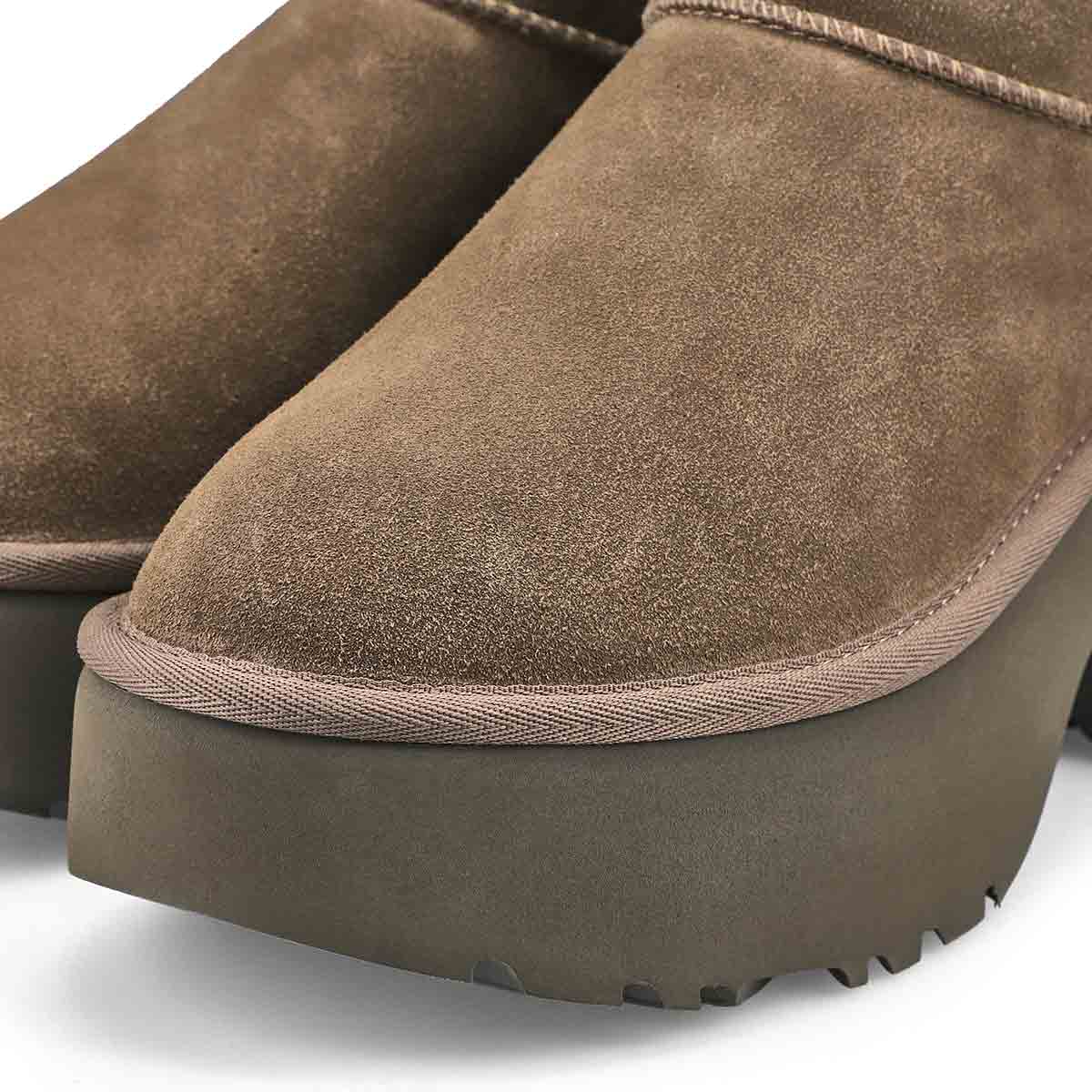 UGG Classic Ultra Mini New Heights Women