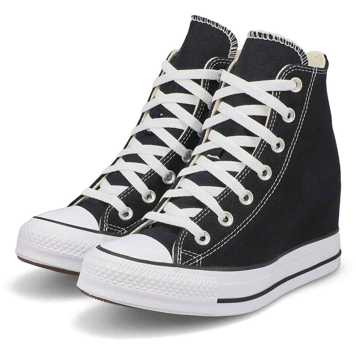 Converse Chuck Taylor All Star Wedge Women