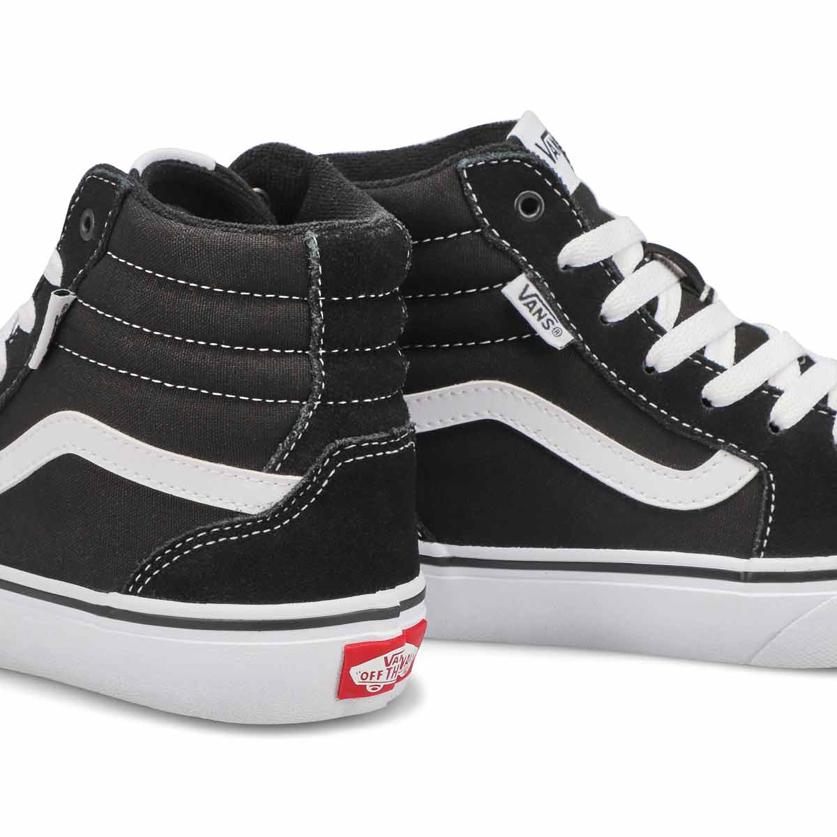 Vans Filmore Hi Boys
