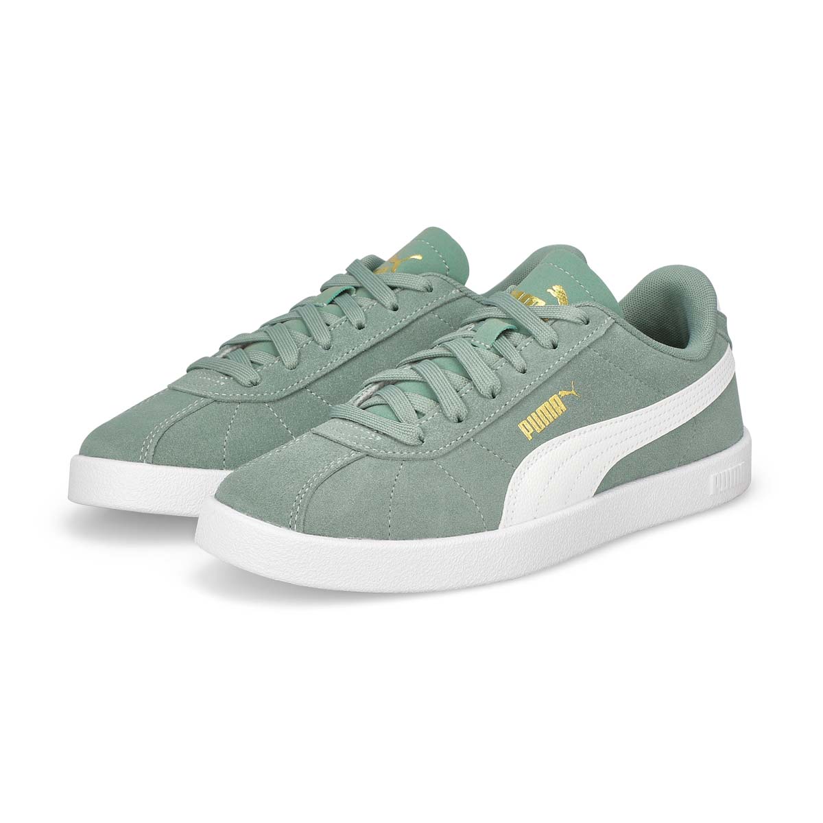 Puma Club II Girls