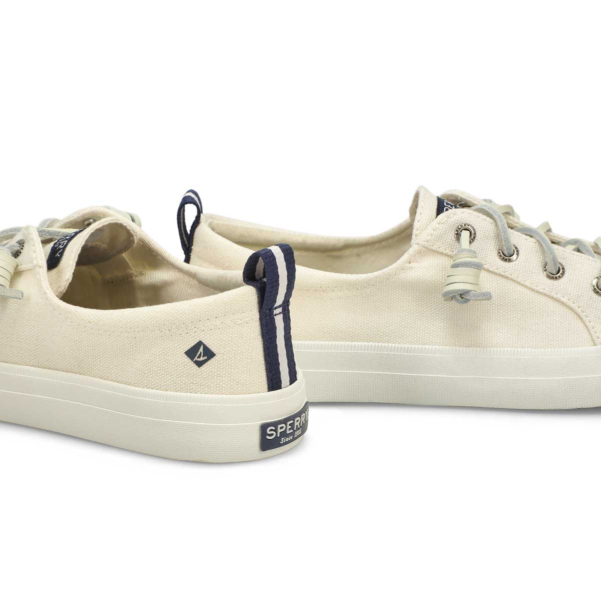 Sperry Crest Vibe Linen Women