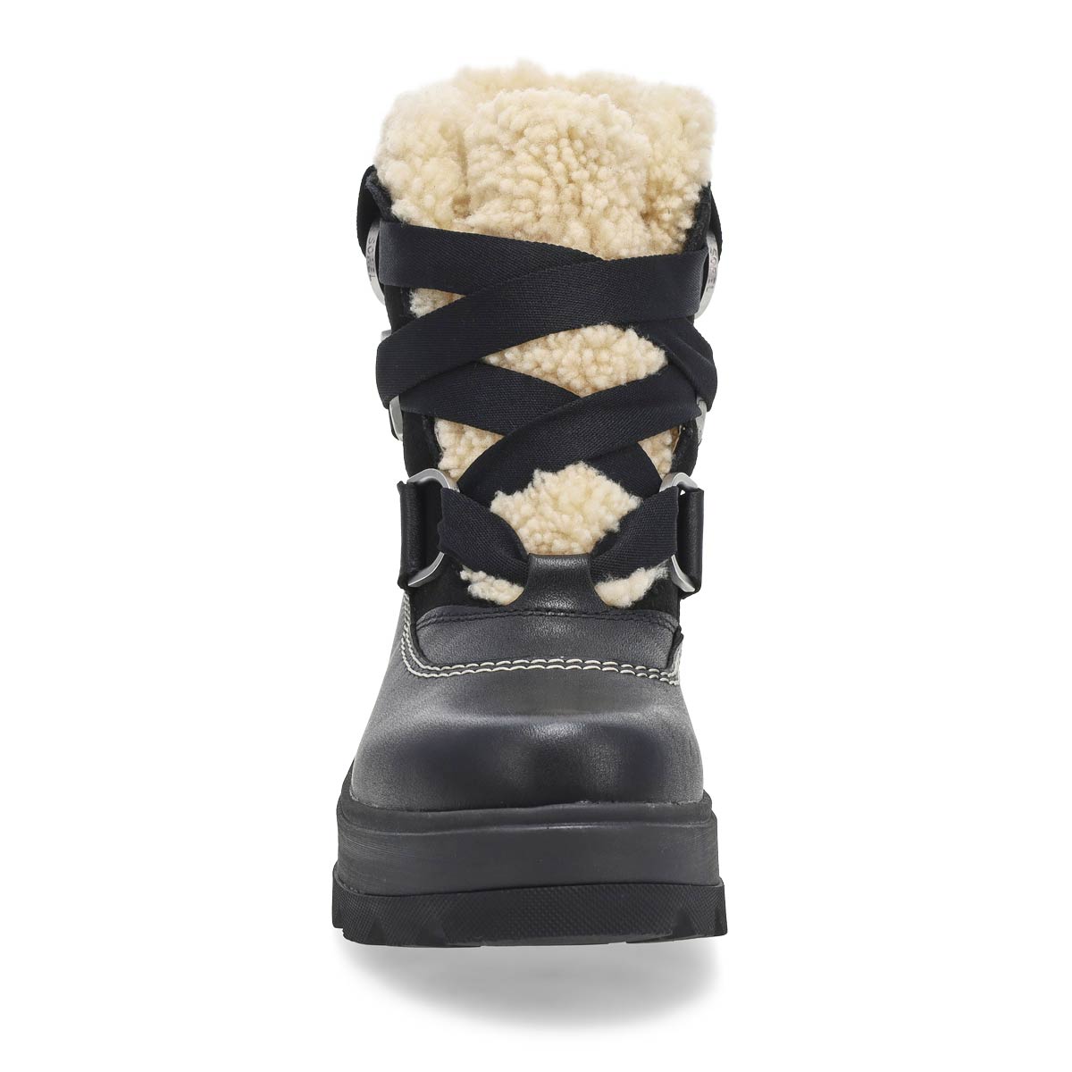Sorel Joan Frwd Cozy Women