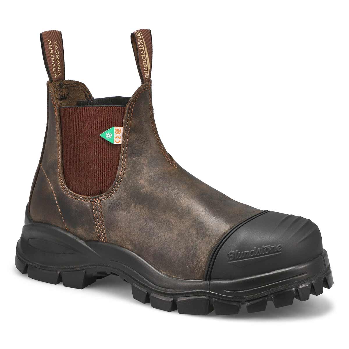Blundstone XFR Safety Series Unisex