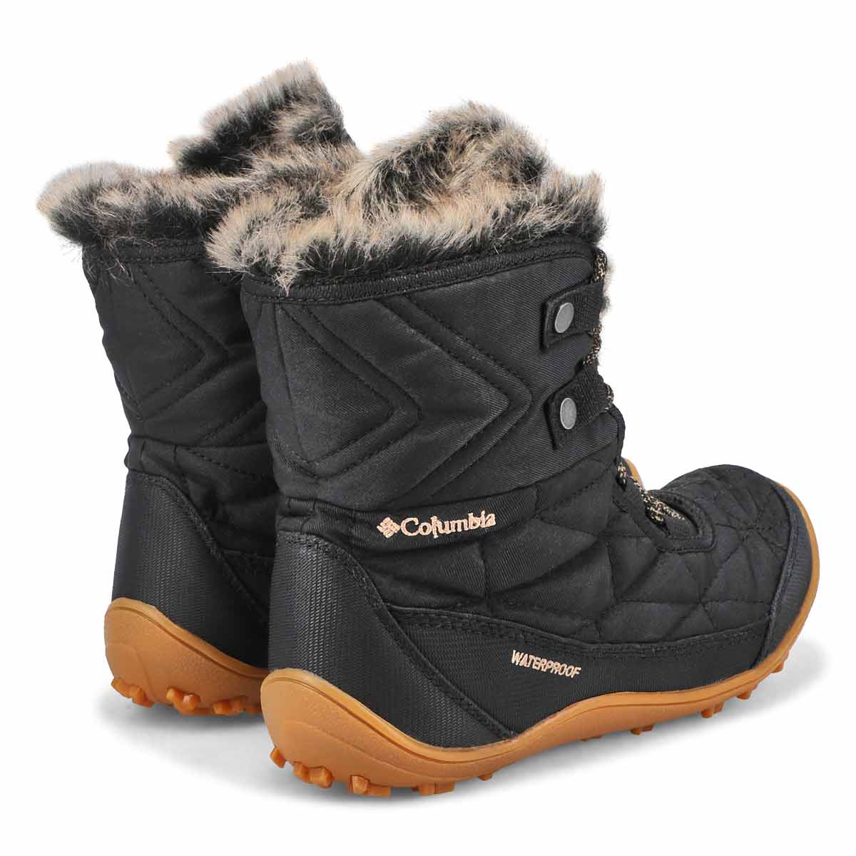 Columbia Minx Shorty III Women