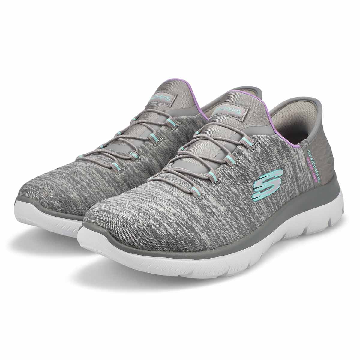 Skechers Summits Dazzling Haze Women