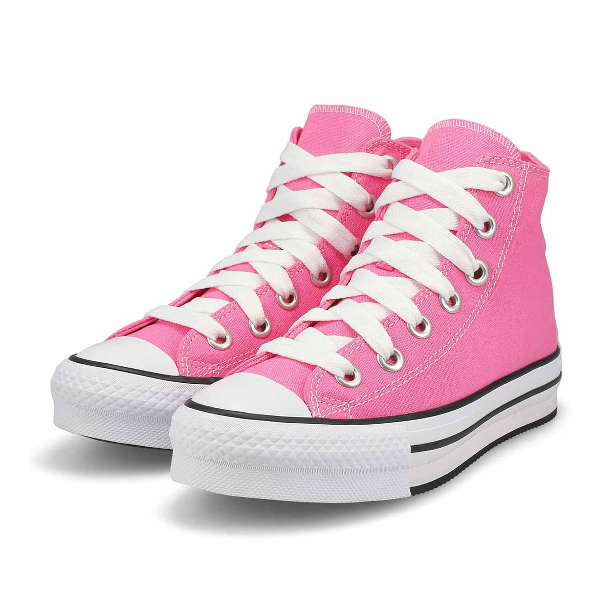 Converse CTAS Eva Lift Girls