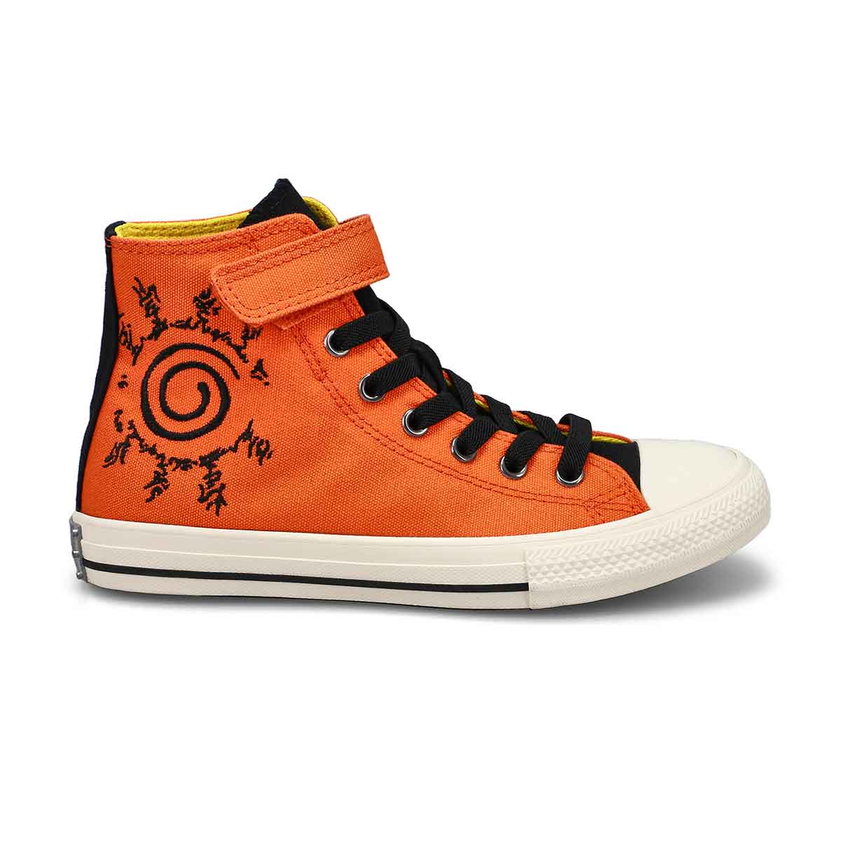 Converse Chuck Taylor All Star 1V Naruto Kids