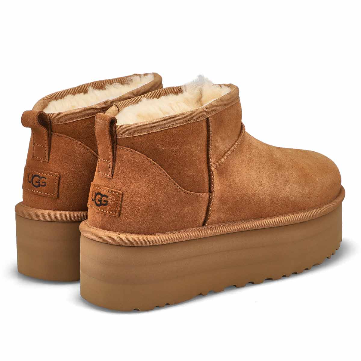 UGG Classic Ultra Mini Platform Women