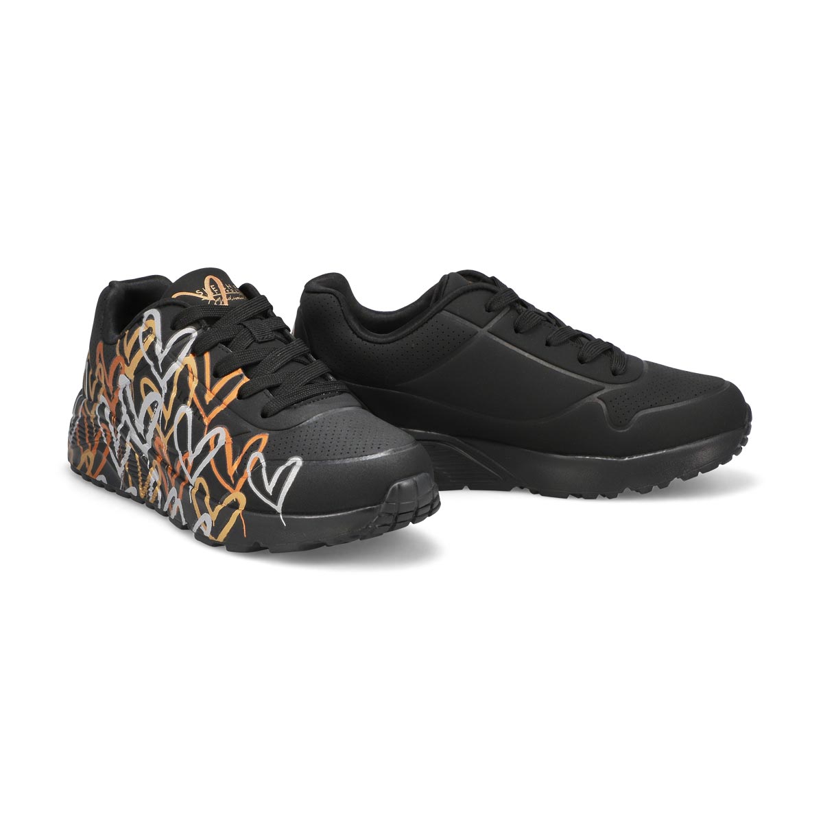 Skechers Uno Gen1 - She's Charming Girls