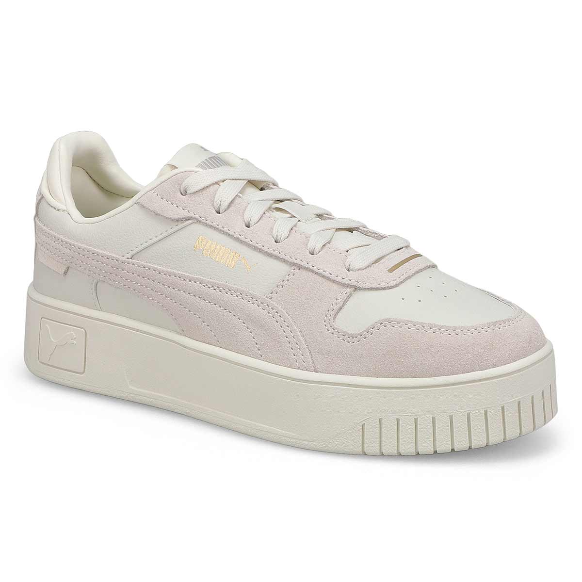 Puma Carina Street Suede Women