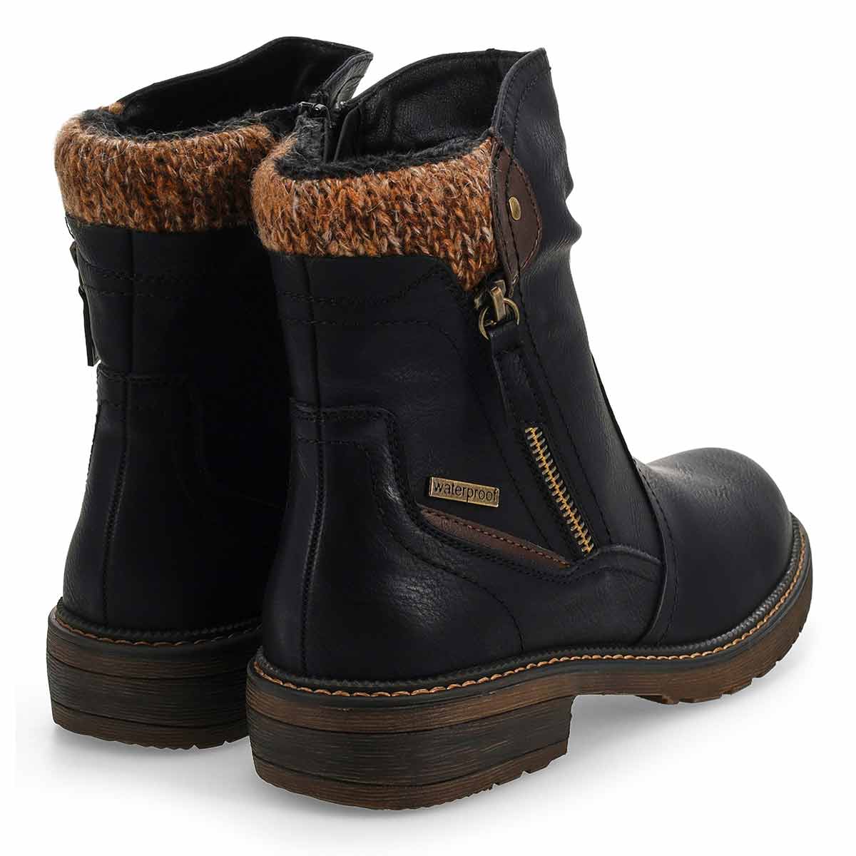 SoftMoc Alanna 02 Women