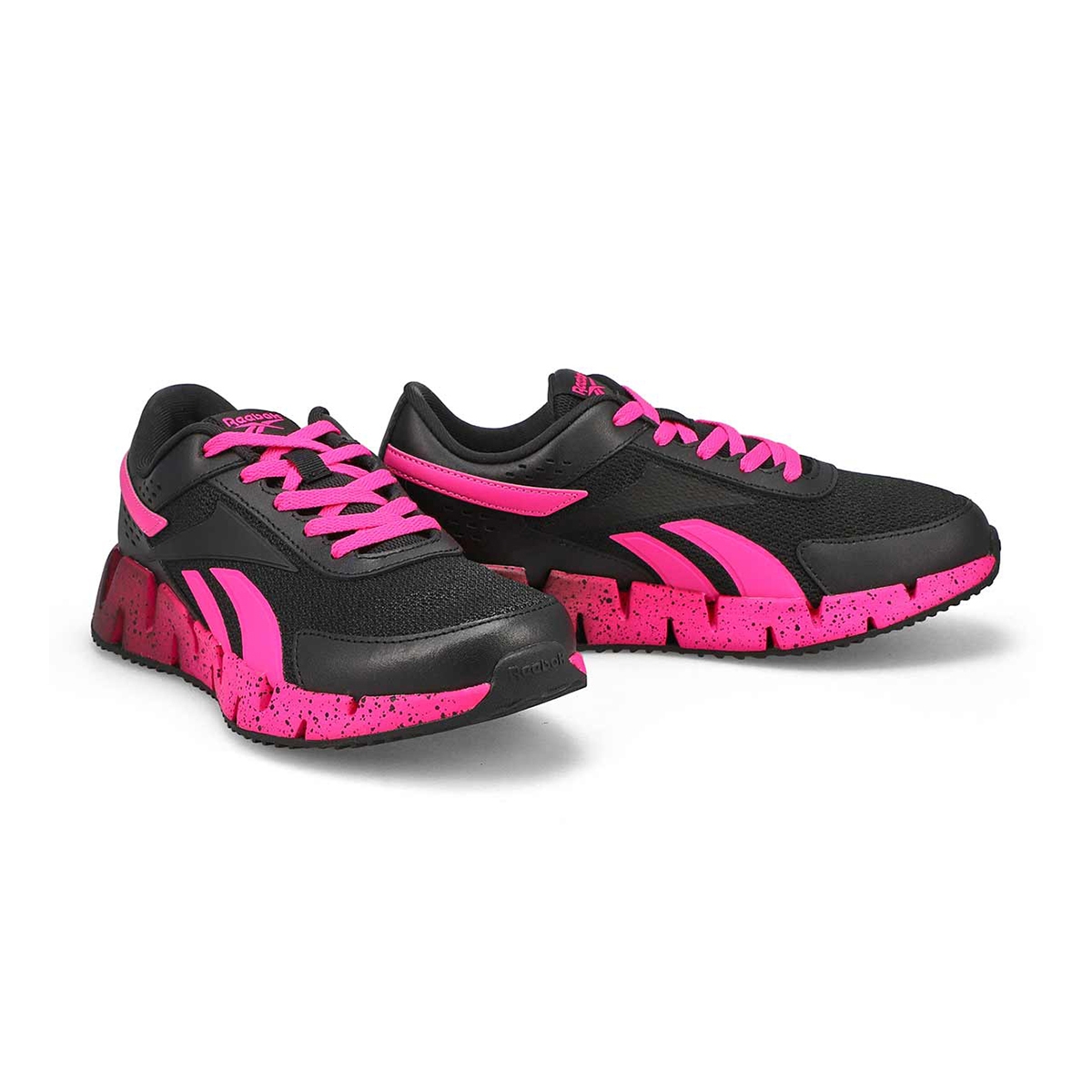 Reebok Zig Dynamica 2.0 Girls