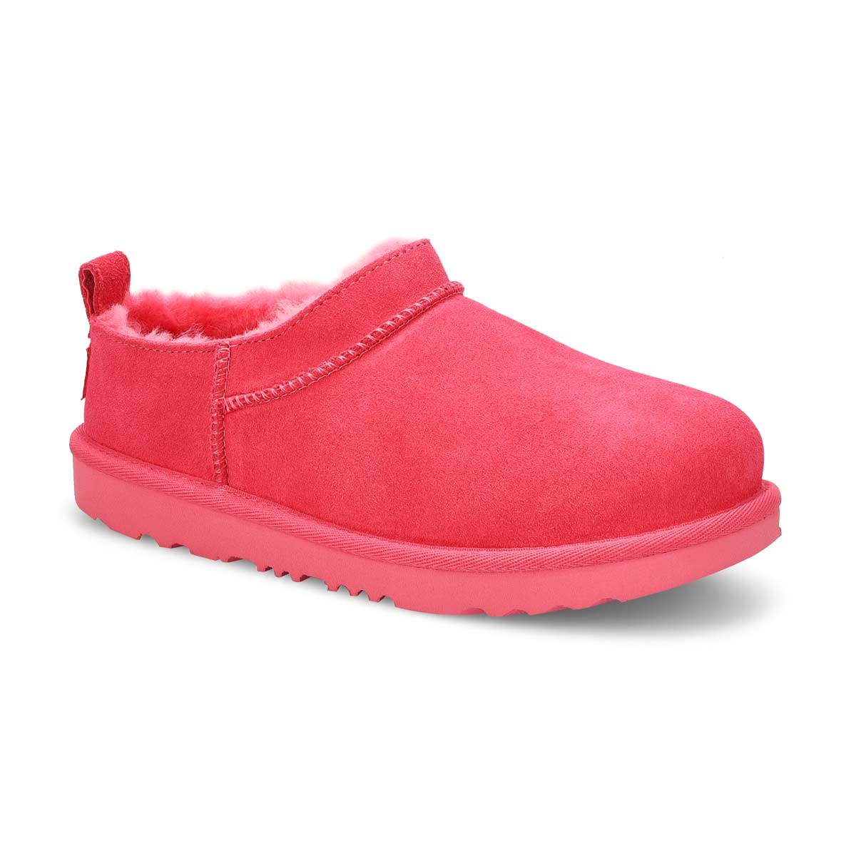 UGG Classic Micro Girls
