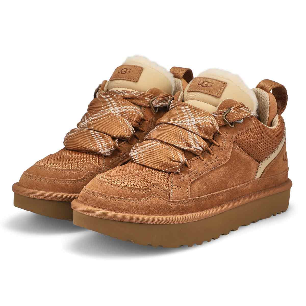 UGG Lowmel Leather Women