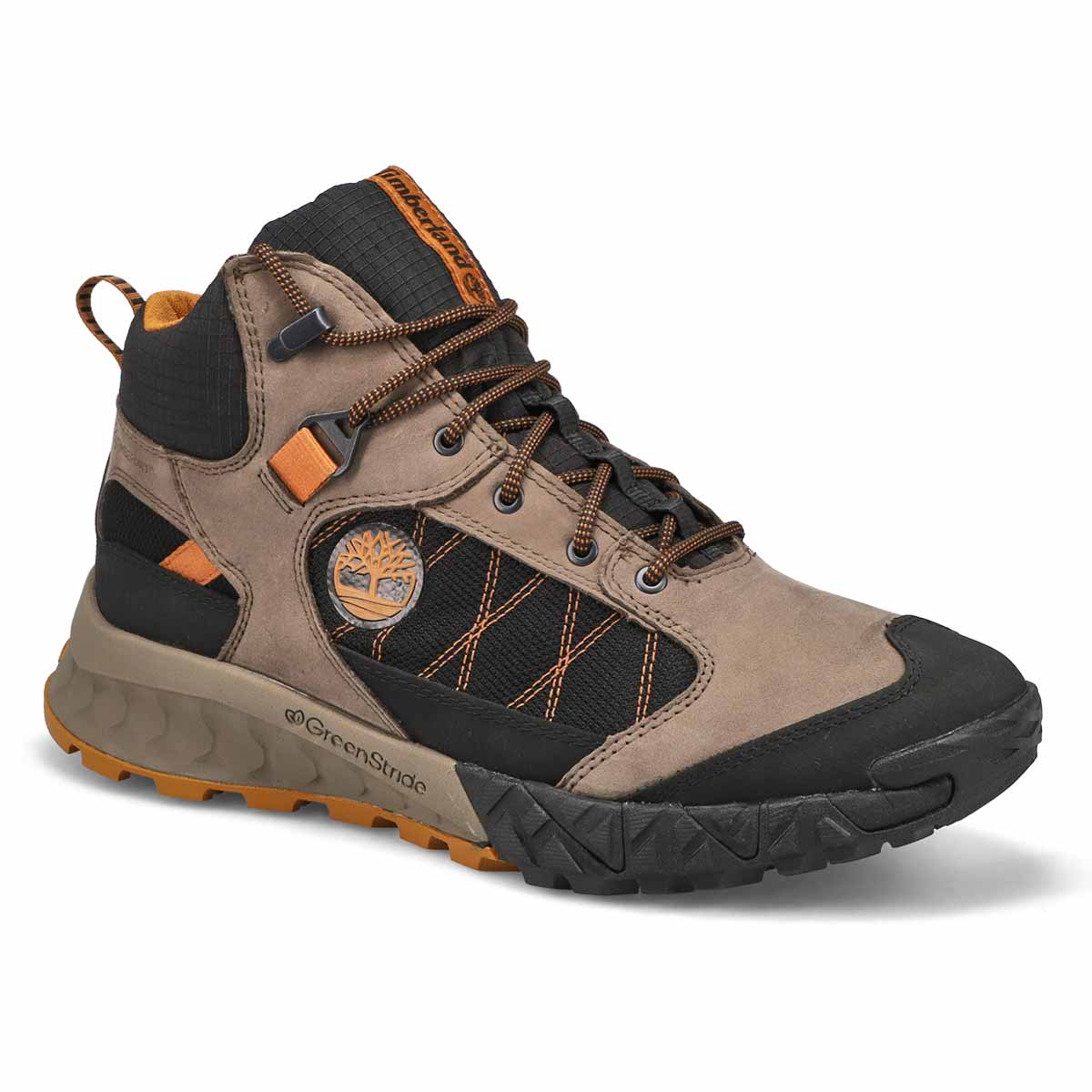 Timberland Trailquest Mid Men