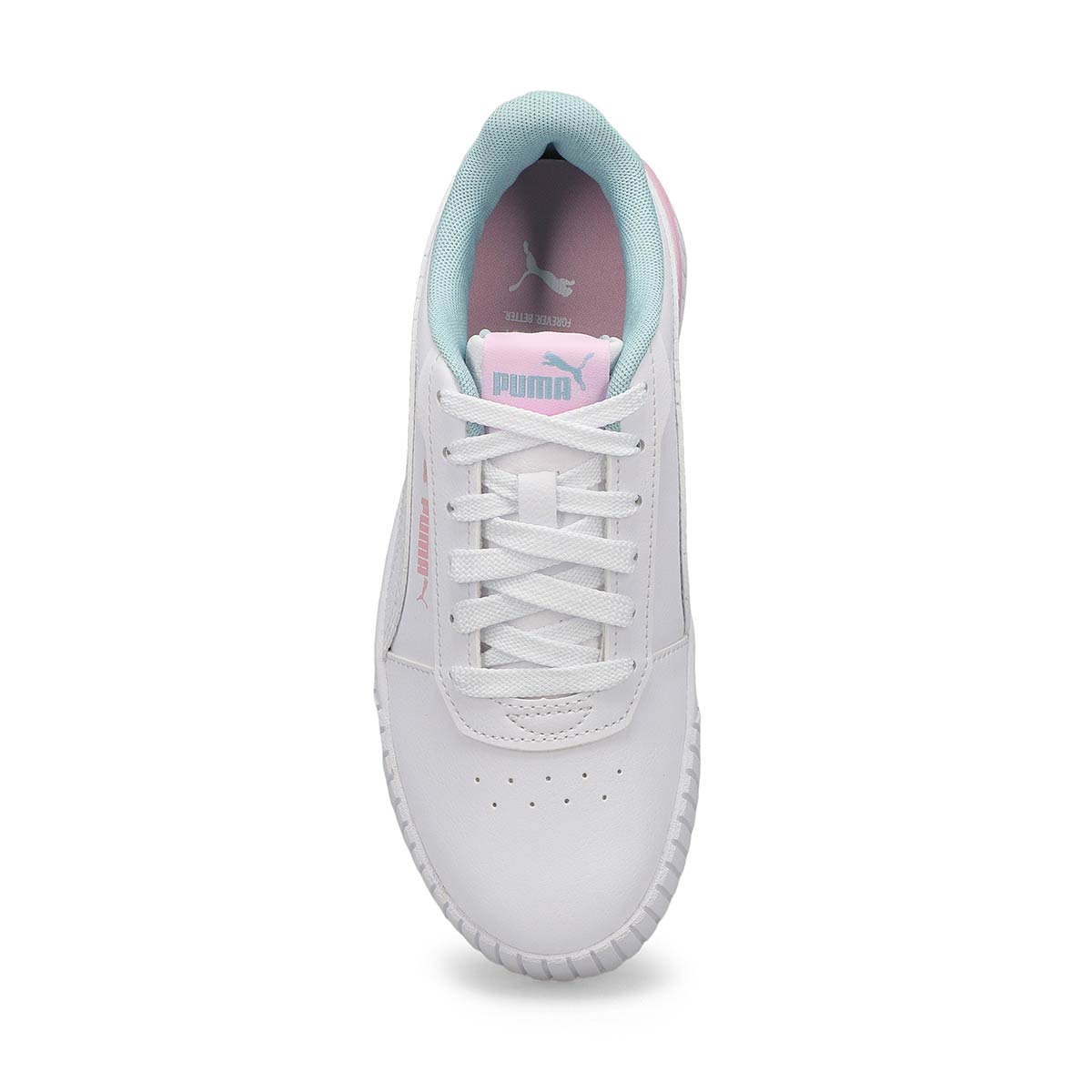 Puma Carina 2.0 Tropical Jr Girls